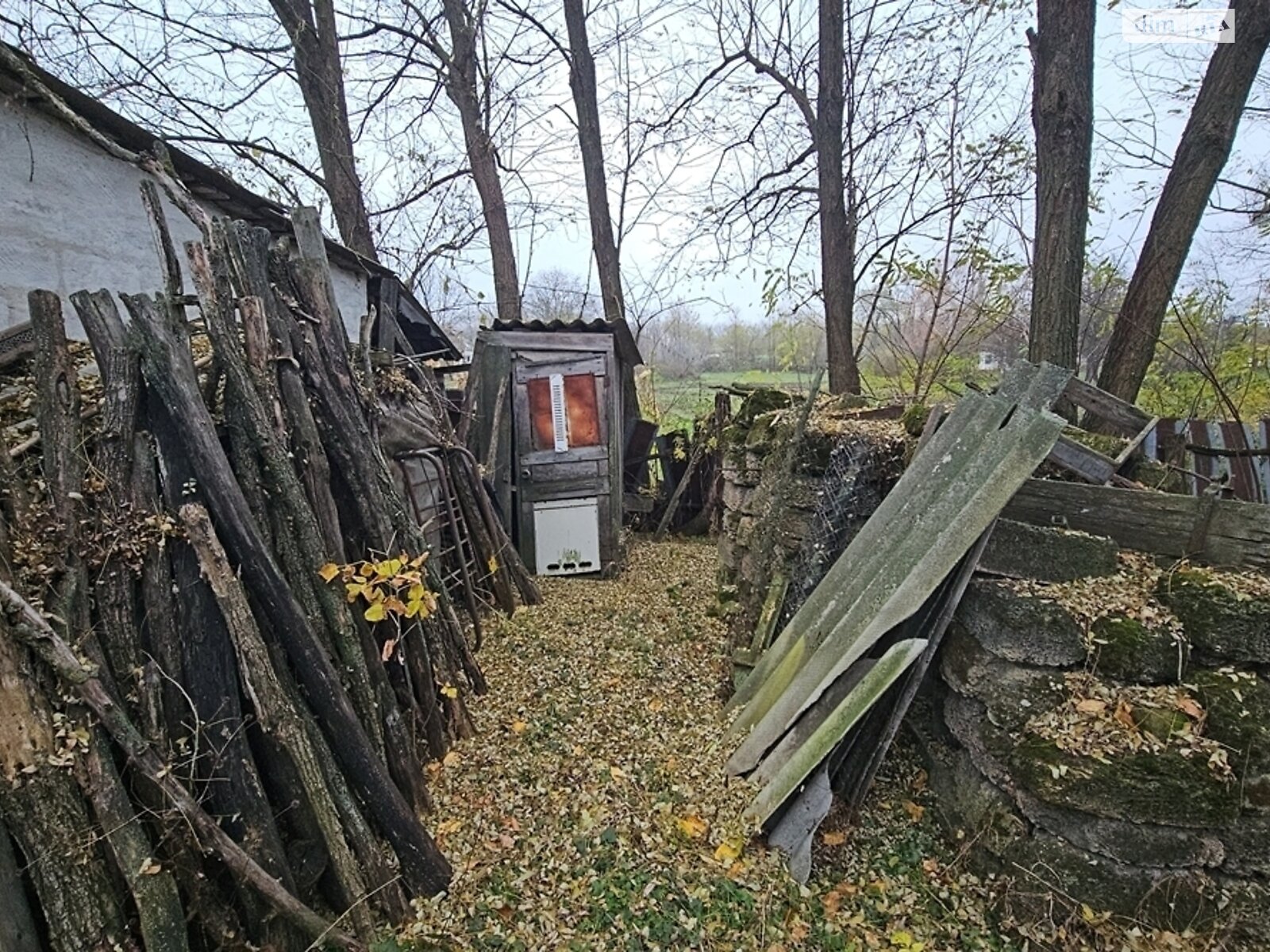 одноповерховий будинок з верандою, 65.7 кв. м, цегла. Продаж у Ярешках фото 1 одноповерховий будинок з верандою, 65.7 кв. м, цегла. Продаж у Ярешках фото 1