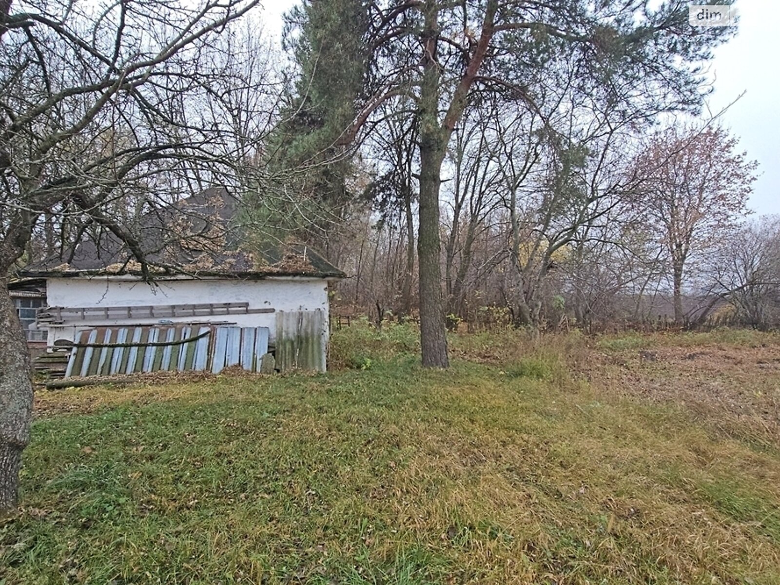 одноповерховий будинок з верандою, 65.7 кв. м, цегла. Продаж у Ярешках фото 1 одноповерховий будинок з верандою, 65.7 кв. м, цегла. Продаж у Ярешках фото 1