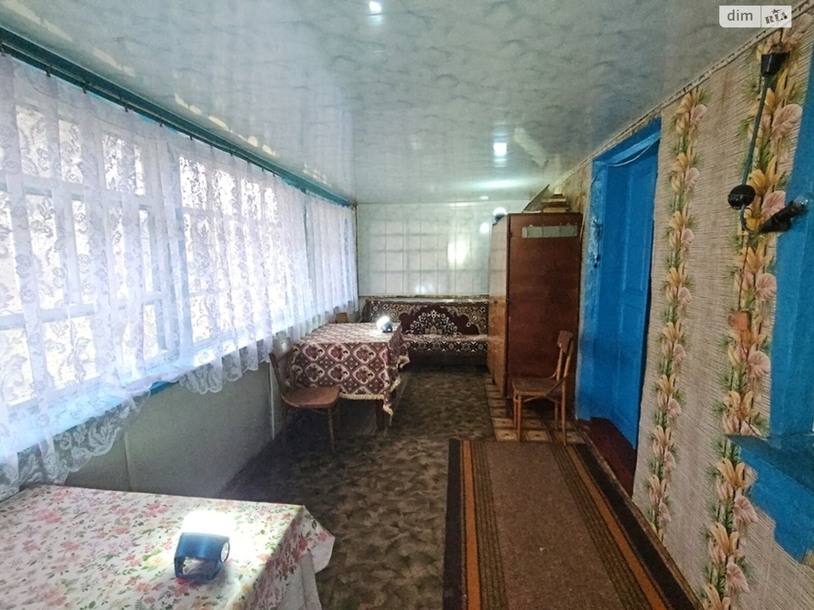 одноповерховий будинок з верандою, 65.7 кв. м, цегла. Продаж у Ярешках фото 1 одноповерховий будинок з верандою, 65.7 кв. м, цегла. Продаж у Ярешках фото 1