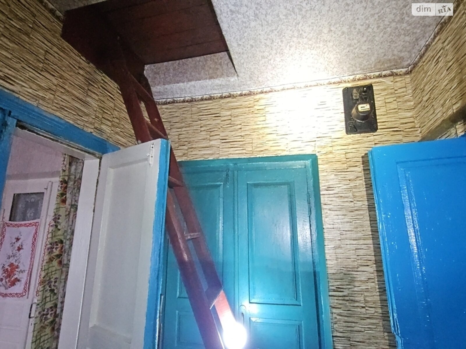 одноповерховий будинок з верандою, 65.7 кв. м, цегла. Продаж у Ярешках фото 1 одноповерховий будинок з верандою, 65.7 кв. м, цегла. Продаж у Ярешках фото 1