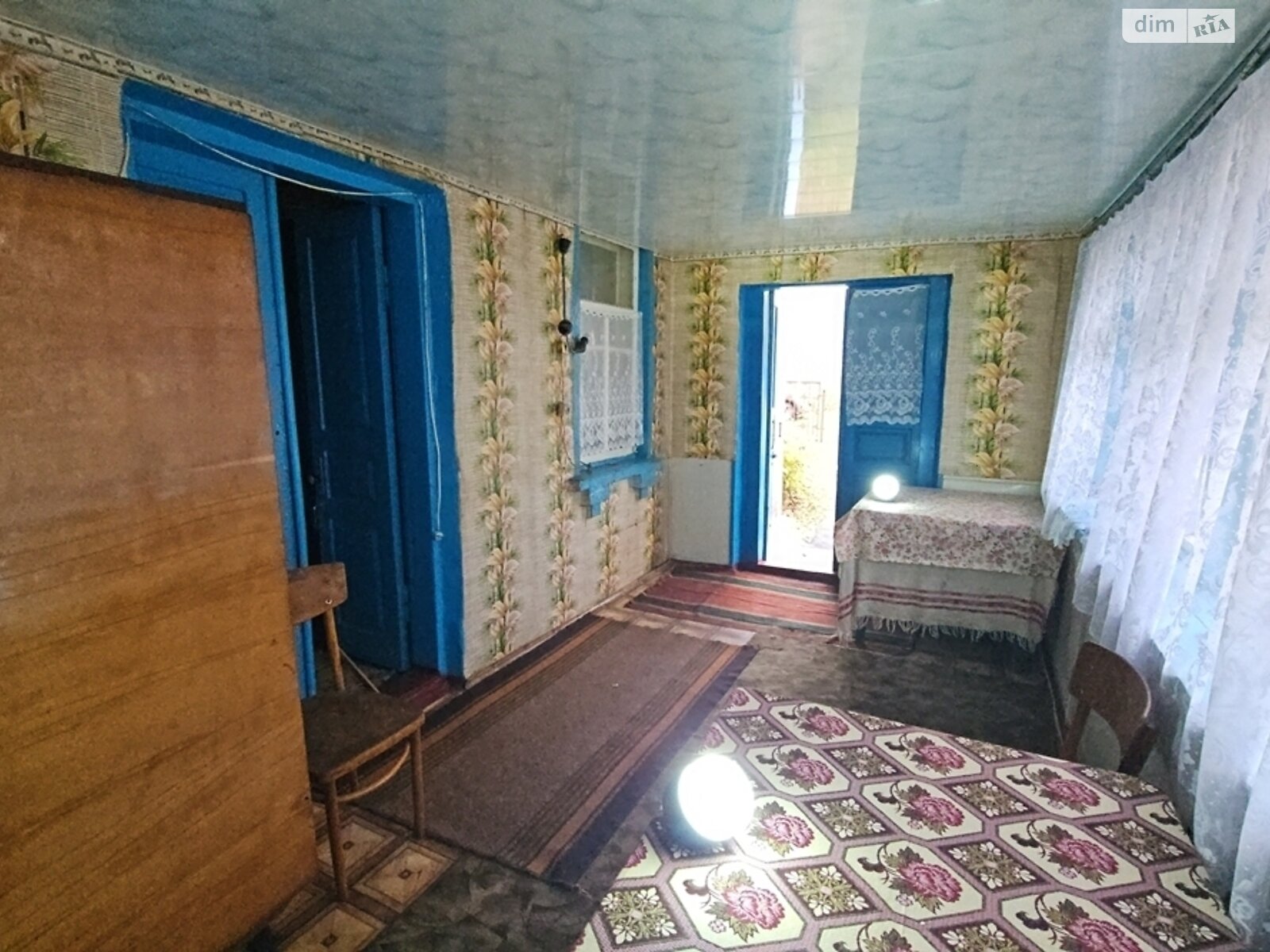 одноповерховий будинок з верандою, 65.7 кв. м, цегла. Продаж у Ярешках фото 1 одноповерховий будинок з верандою, 65.7 кв. м, цегла. Продаж у Ярешках фото 1