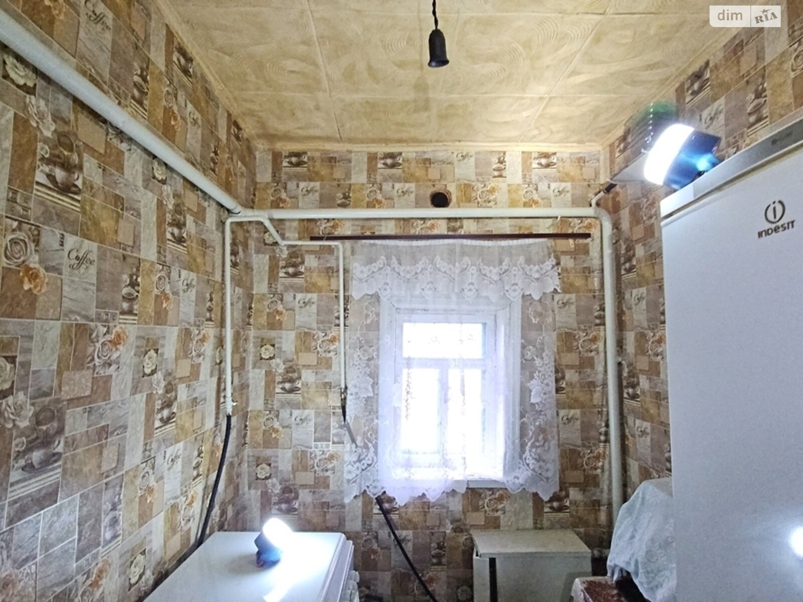 одноповерховий будинок з верандою, 65.7 кв. м, цегла. Продаж у Ярешках фото 1 одноповерховий будинок з верандою, 65.7 кв. м, цегла. Продаж у Ярешках фото 1