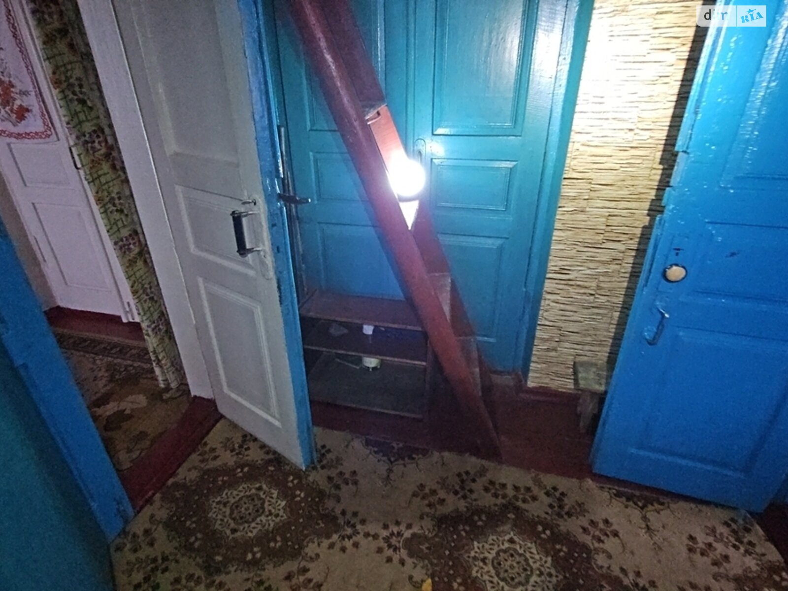 одноповерховий будинок з верандою, 65.7 кв. м, цегла. Продаж у Ярешках фото 1 одноповерховий будинок з верандою, 65.7 кв. м, цегла. Продаж у Ярешках фото 1