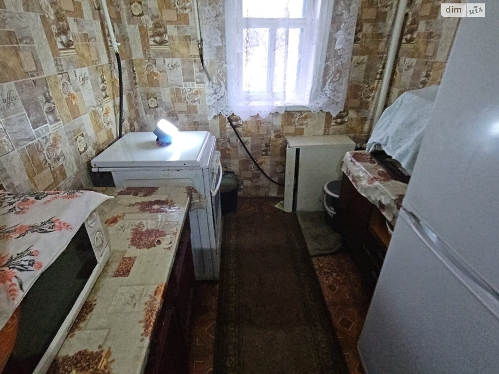 одноповерховий будинок з верандою, 65.7 кв. м, цегла. Продаж у Ярешках фото 1 одноповерховий будинок з верандою, 65.7 кв. м, цегла. Продаж у Ярешках фото 1