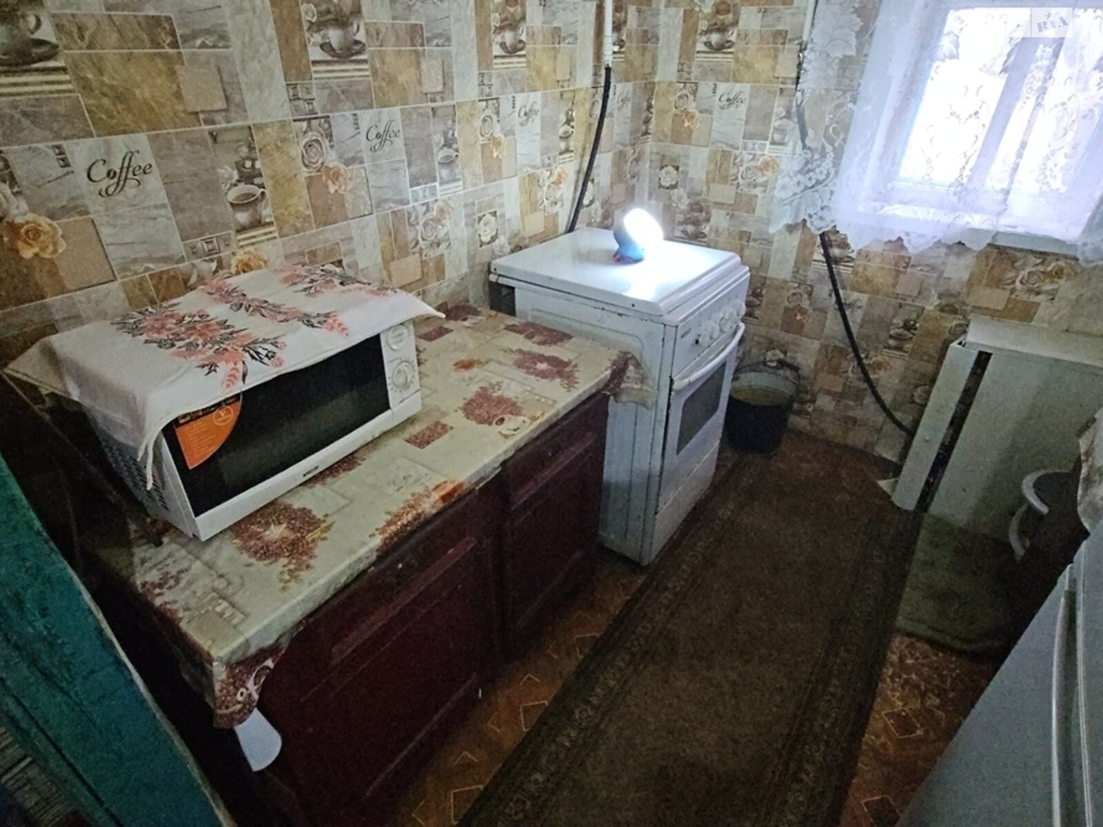 одноповерховий будинок з верандою, 65.7 кв. м, цегла. Продаж у Ярешках фото 1 одноповерховий будинок з верандою, 65.7 кв. м, цегла. Продаж у Ярешках фото 1