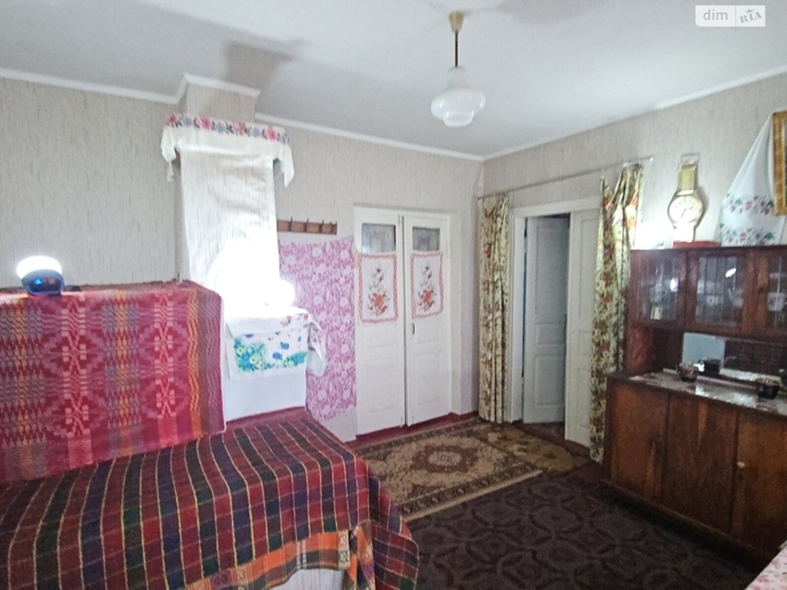 одноповерховий будинок з верандою, 65.7 кв. м, цегла. Продаж у Ярешках фото 1 одноповерховий будинок з верандою, 65.7 кв. м, цегла. Продаж у Ярешках фото 1