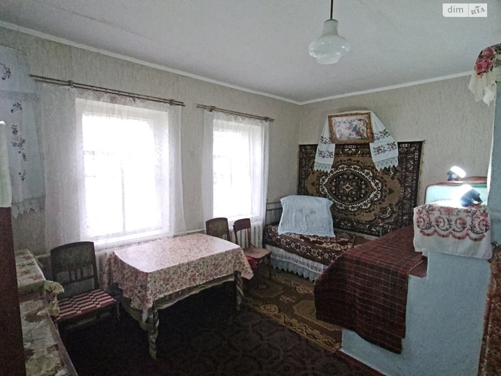 одноповерховий будинок з верандою, 65.7 кв. м, цегла. Продаж у Ярешках фото 1 одноповерховий будинок з верандою, 65.7 кв. м, цегла. Продаж у Ярешках фото 1