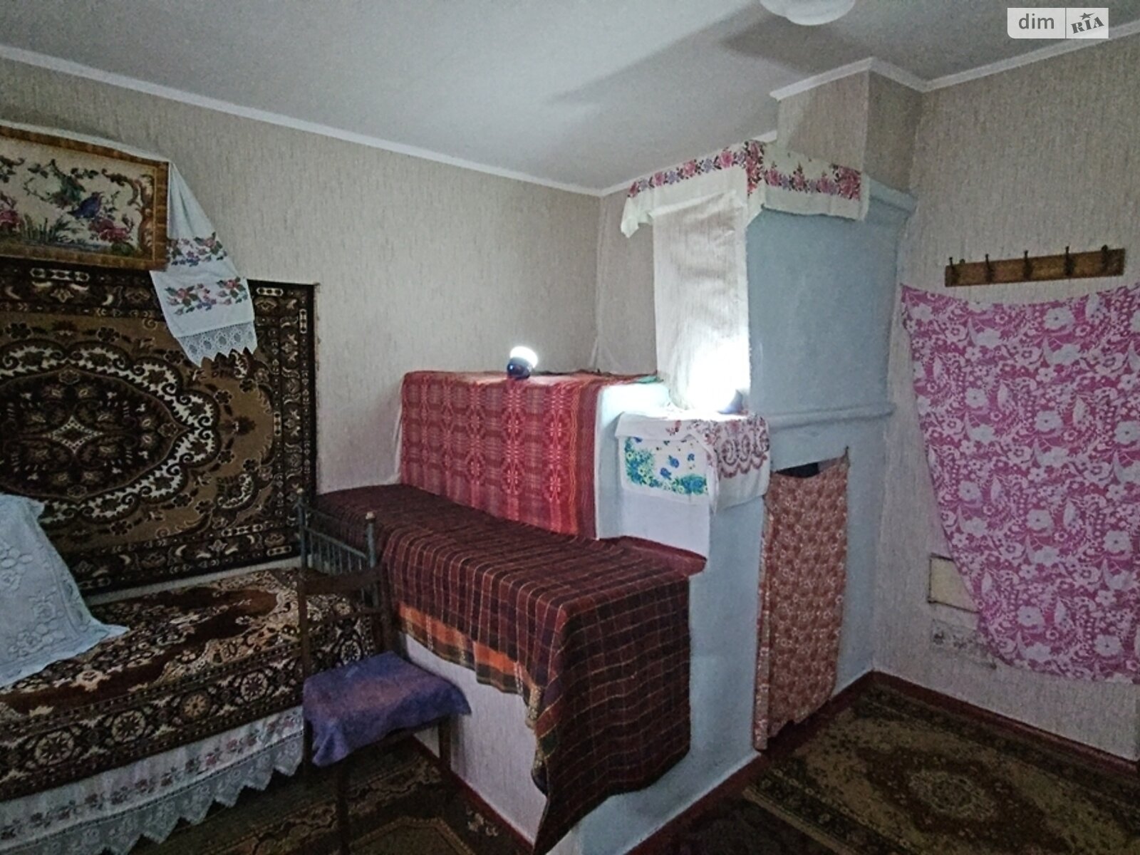 одноповерховий будинок з верандою, 65.7 кв. м, цегла. Продаж у Ярешках фото 1 одноповерховий будинок з верандою, 65.7 кв. м, цегла. Продаж у Ярешках фото 1