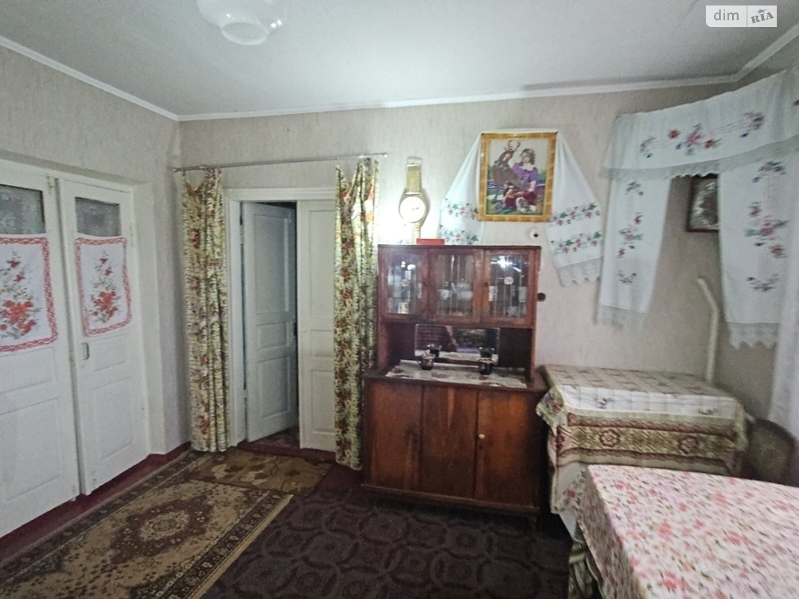 одноповерховий будинок з верандою, 65.7 кв. м, цегла. Продаж у Ярешках фото 1 одноповерховий будинок з верандою, 65.7 кв. м, цегла. Продаж у Ярешках фото 1