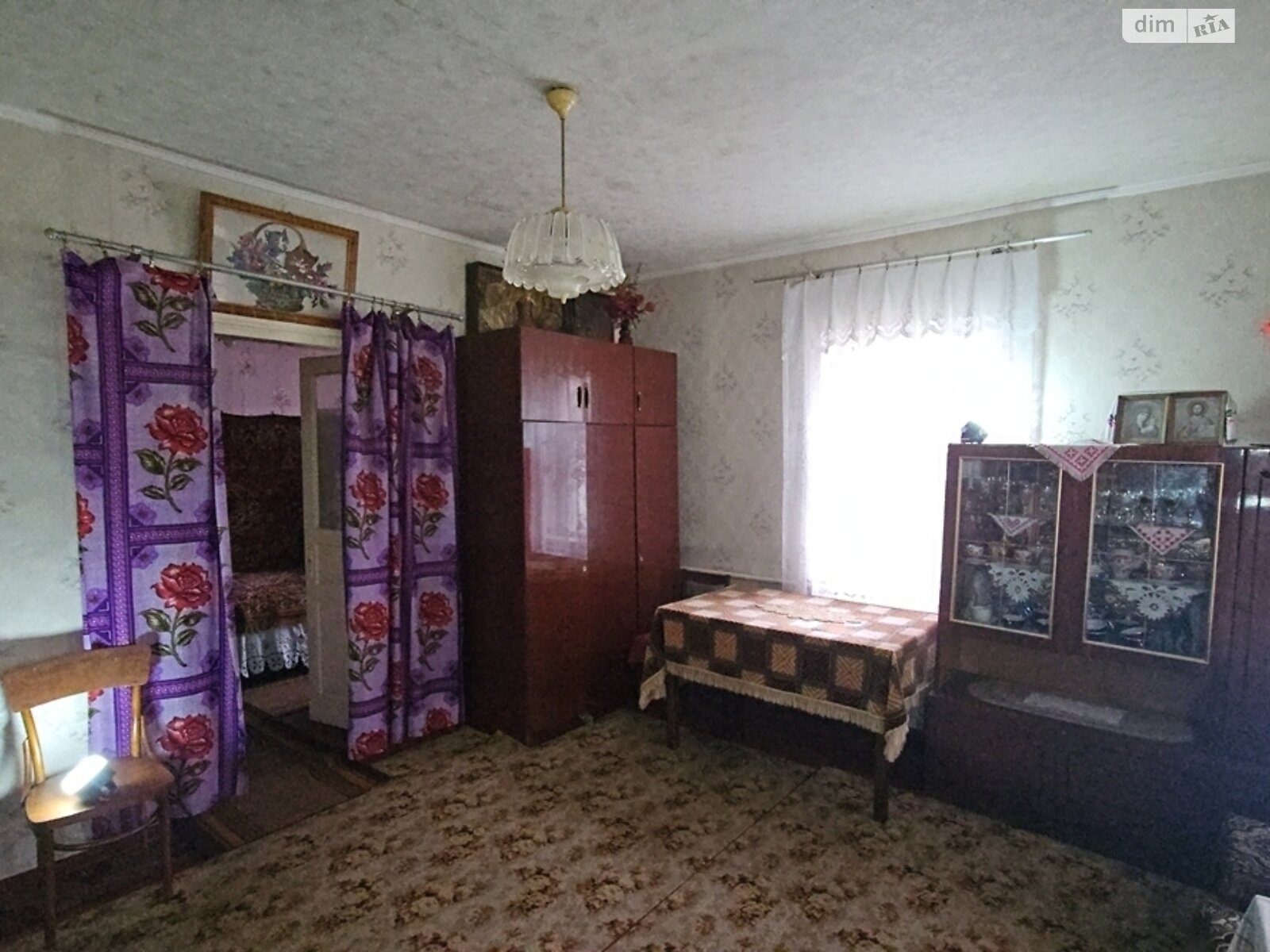 одноповерховий будинок з верандою, 65.7 кв. м, цегла. Продаж у Ярешках фото 1 одноповерховий будинок з верандою, 65.7 кв. м, цегла. Продаж у Ярешках фото 1