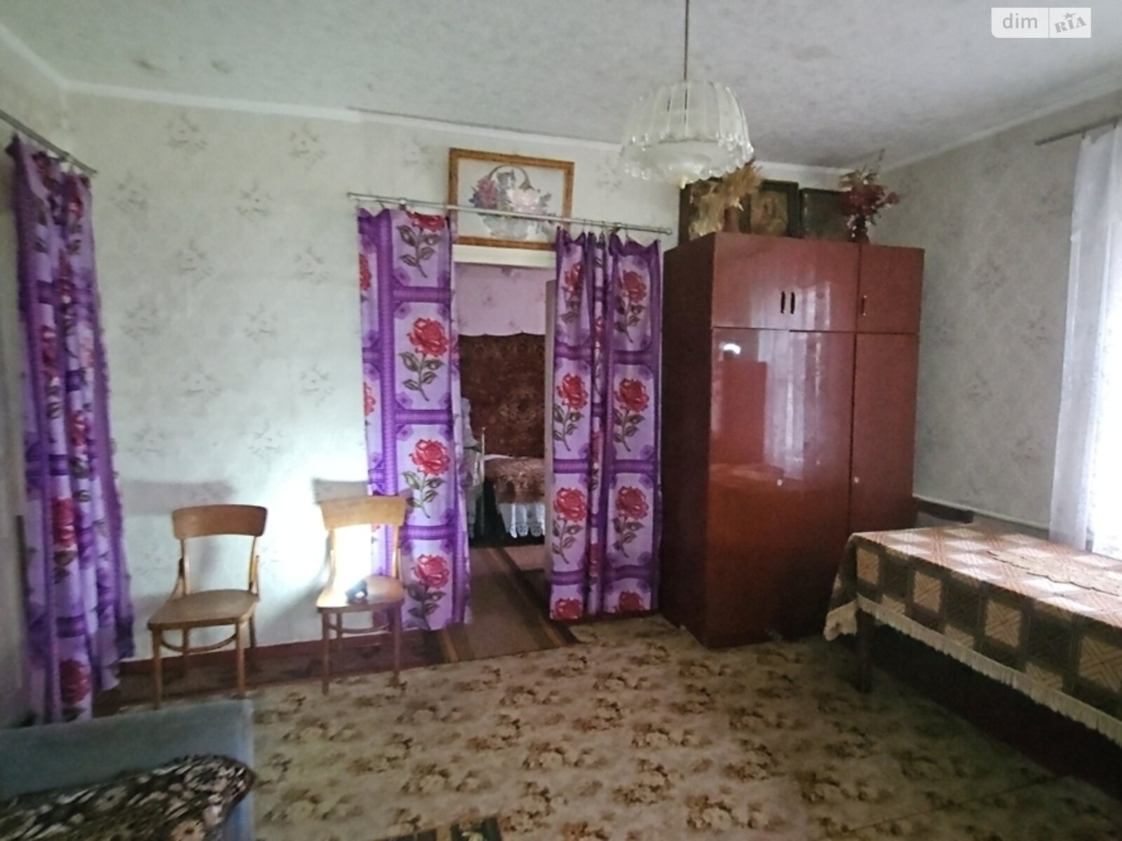 одноповерховий будинок з верандою, 65.7 кв. м, цегла. Продаж у Ярешках фото 1 одноповерховий будинок з верандою, 65.7 кв. м, цегла. Продаж у Ярешках фото 1