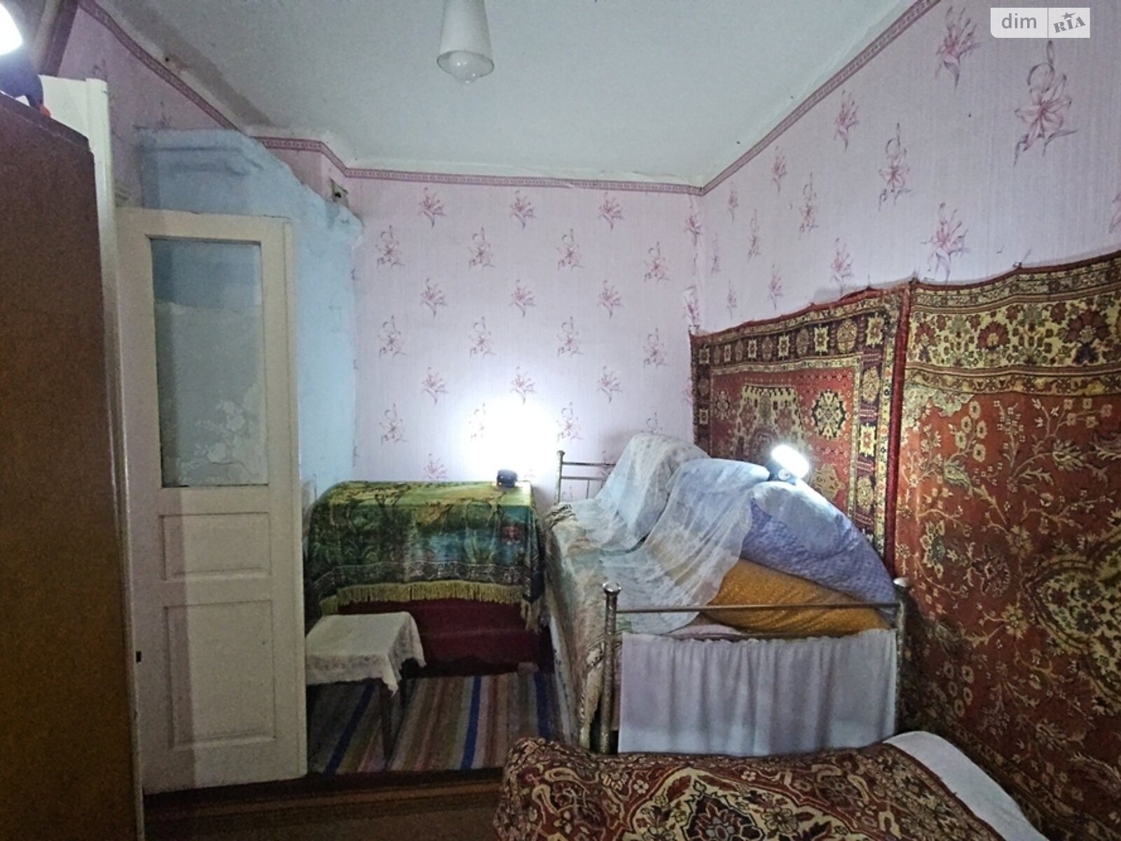 одноповерховий будинок з верандою, 65.7 кв. м, цегла. Продаж у Ярешках фото 1 одноповерховий будинок з верандою, 65.7 кв. м, цегла. Продаж у Ярешках фото 1