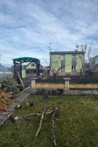 двухэтажный дом с гаражом, 140 кв. м, кирпич. Продажа в Ярмолинцах фото 2