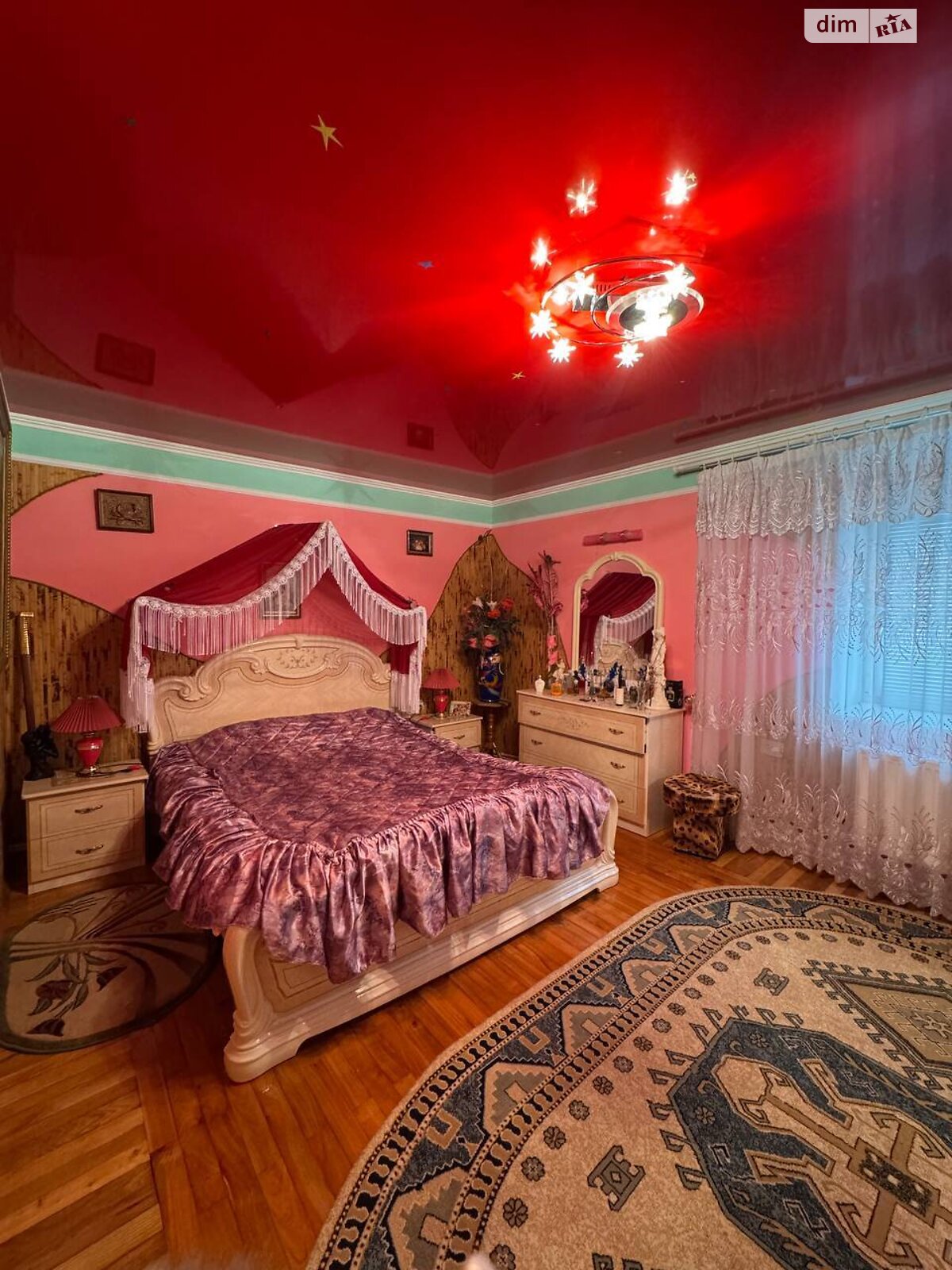 двухэтажный дом с гаражом, 140 кв. м, кирпич. Продажа в Ярмолинцах фото 1