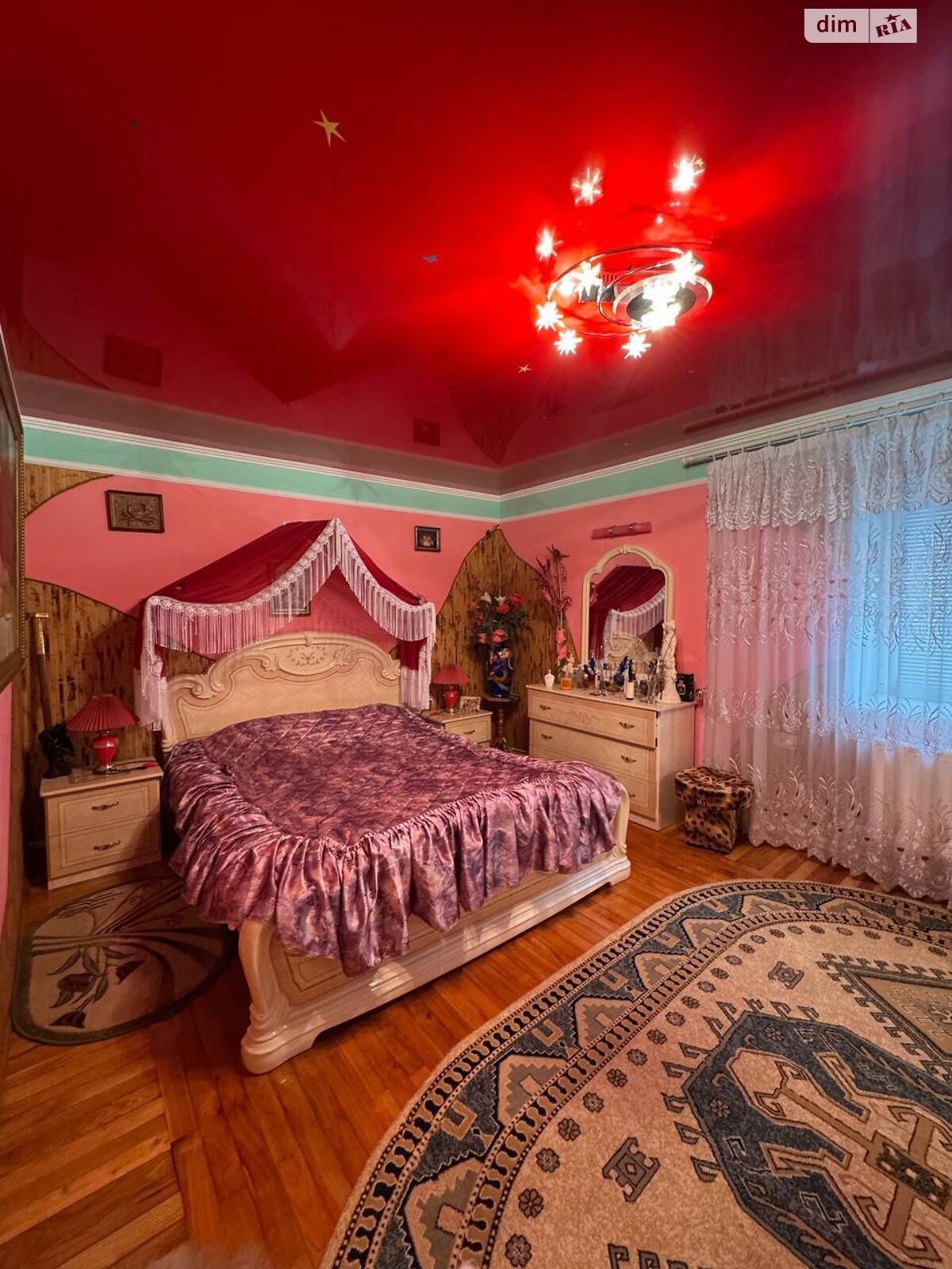 двухэтажный дом с гаражом, 140 кв. м, кирпич. Продажа в Ярмолинцах фото 1