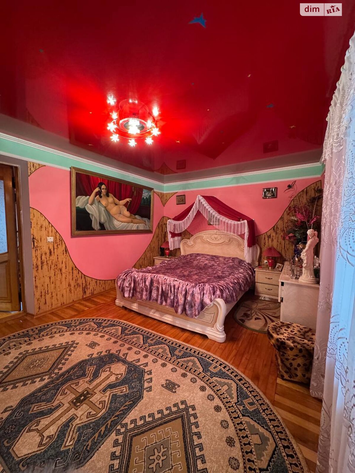 двухэтажный дом с гаражом, 140 кв. м, кирпич. Продажа в Ярмолинцах фото 1