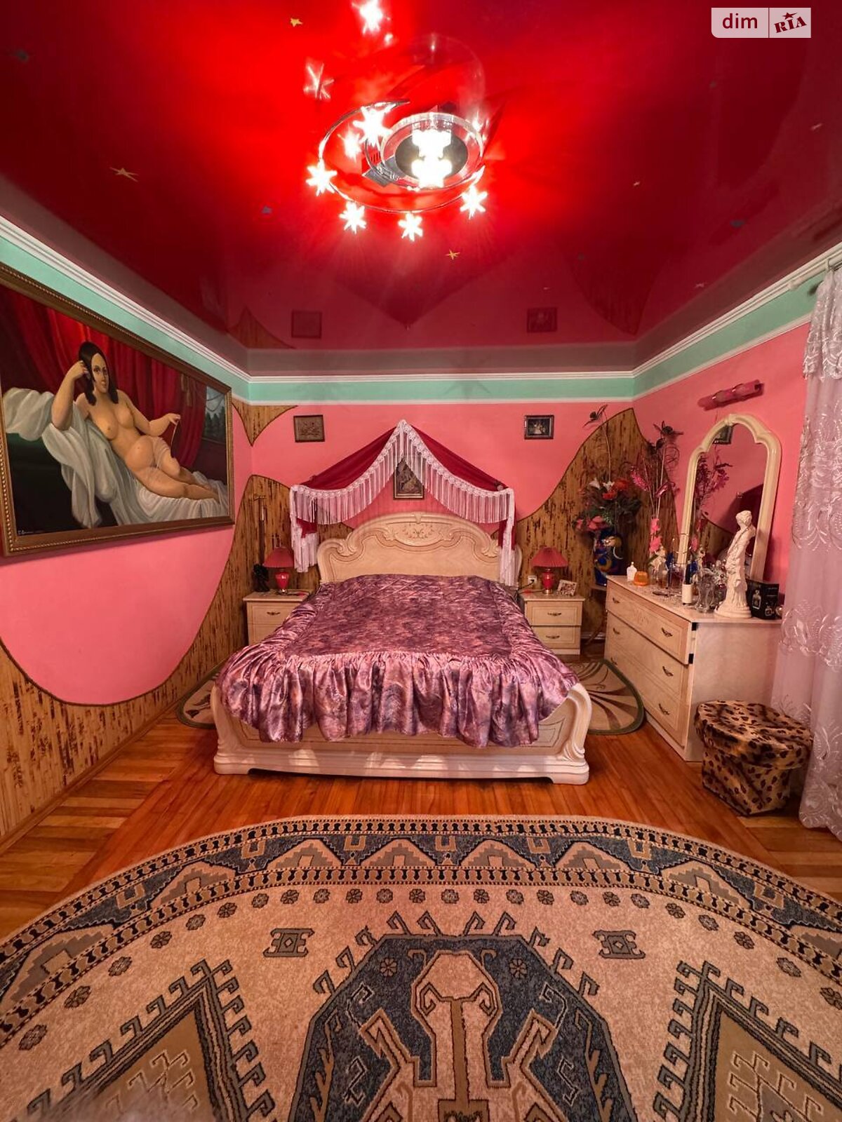 двухэтажный дом с гаражом, 140 кв. м, кирпич. Продажа в Ярмолинцах фото 1