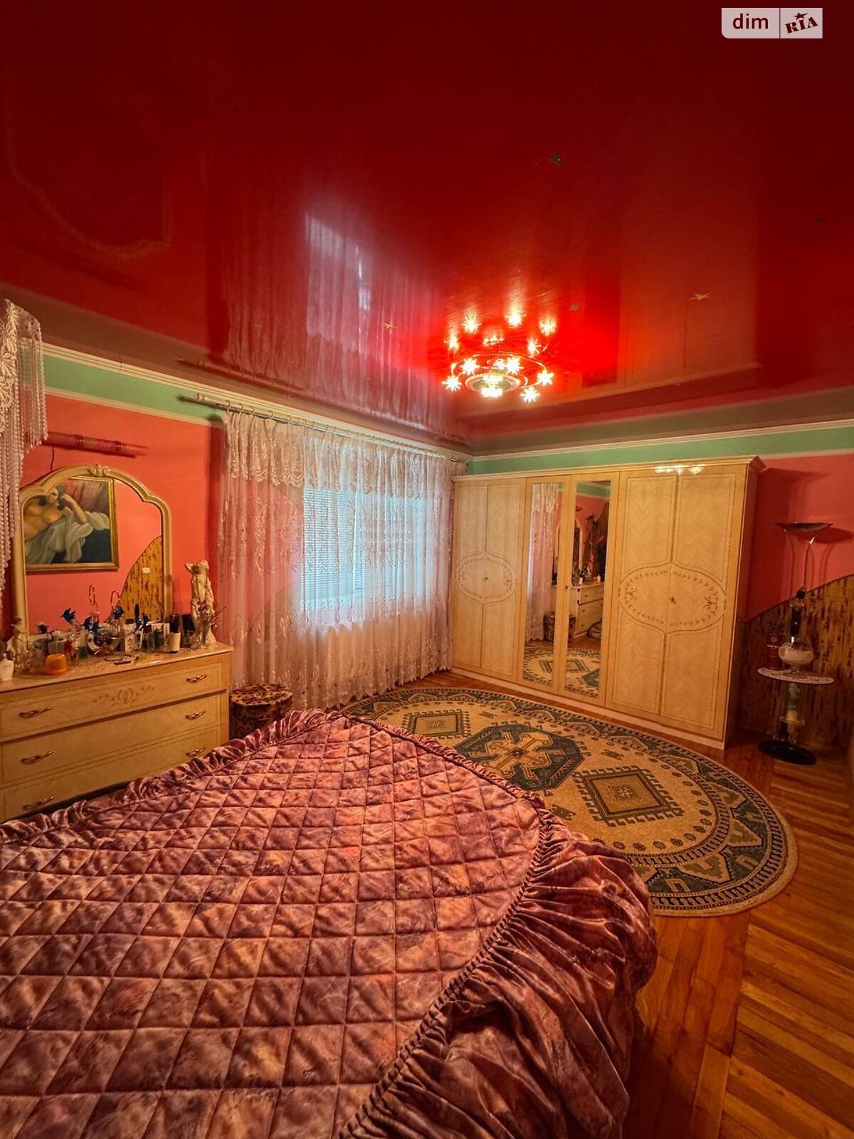 двухэтажный дом с гаражом, 140 кв. м, кирпич. Продажа в Ярмолинцах фото 1