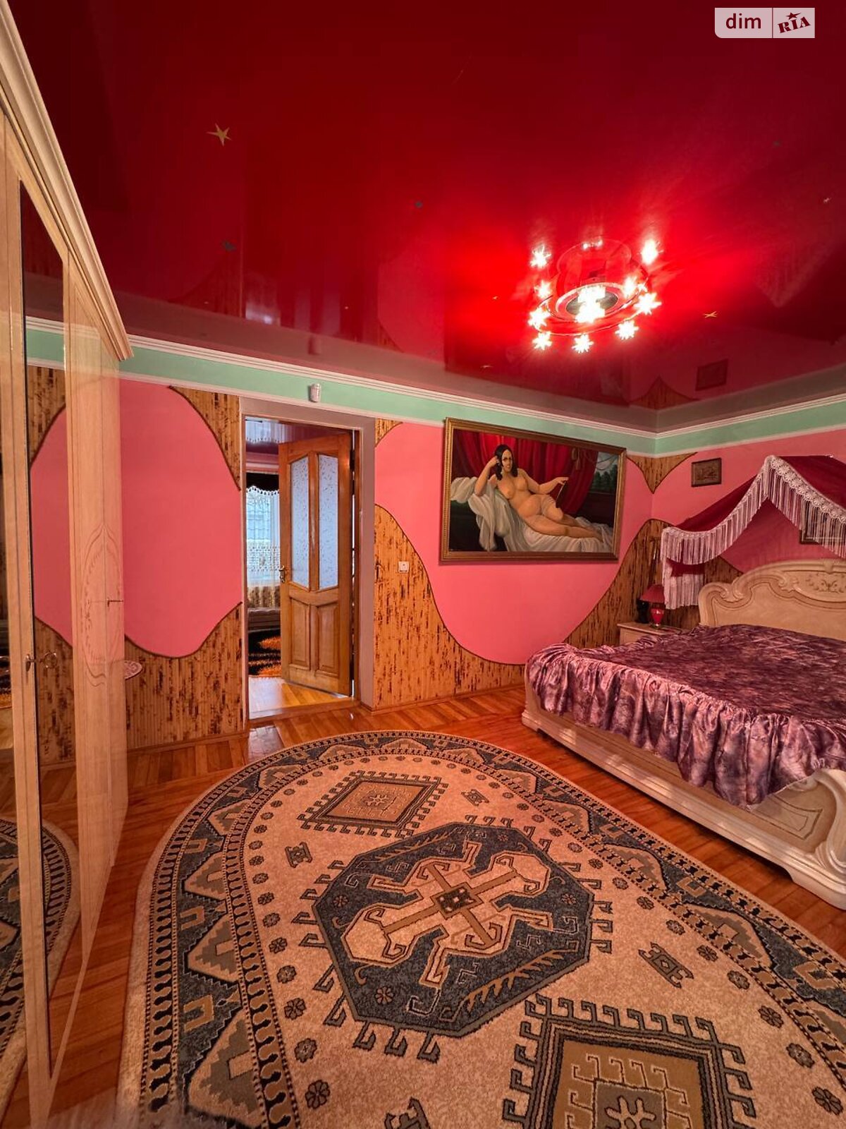 двухэтажный дом с гаражом, 140 кв. м, кирпич. Продажа в Ярмолинцах фото 1