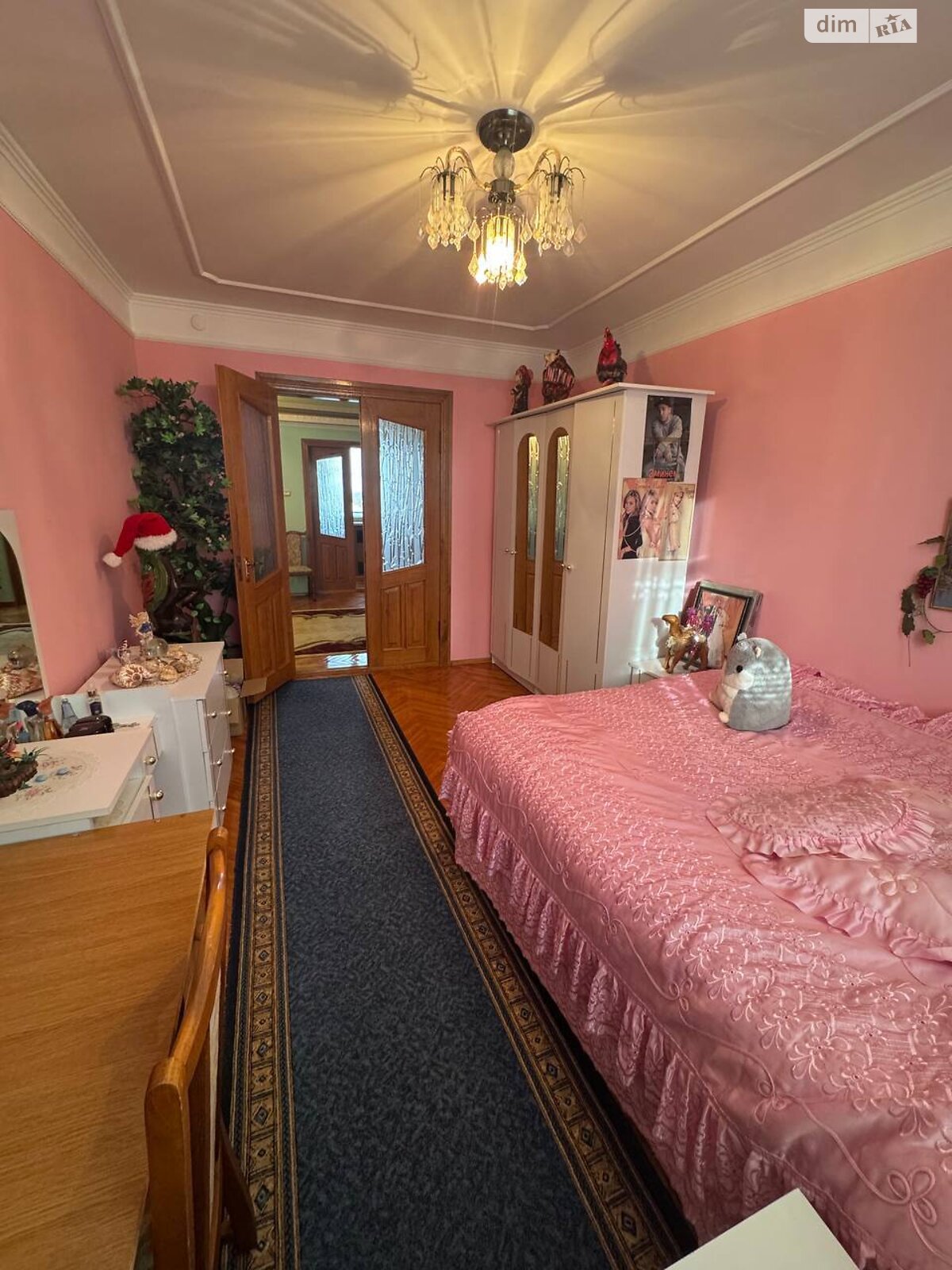 двухэтажный дом с гаражом, 140 кв. м, кирпич. Продажа в Ярмолинцах фото 1