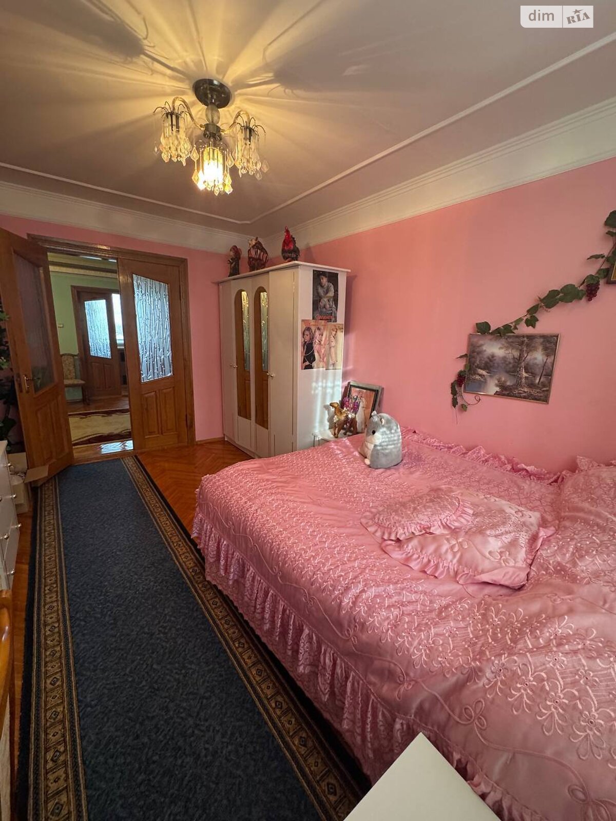 двухэтажный дом с гаражом, 140 кв. м, кирпич. Продажа в Ярмолинцах фото 1