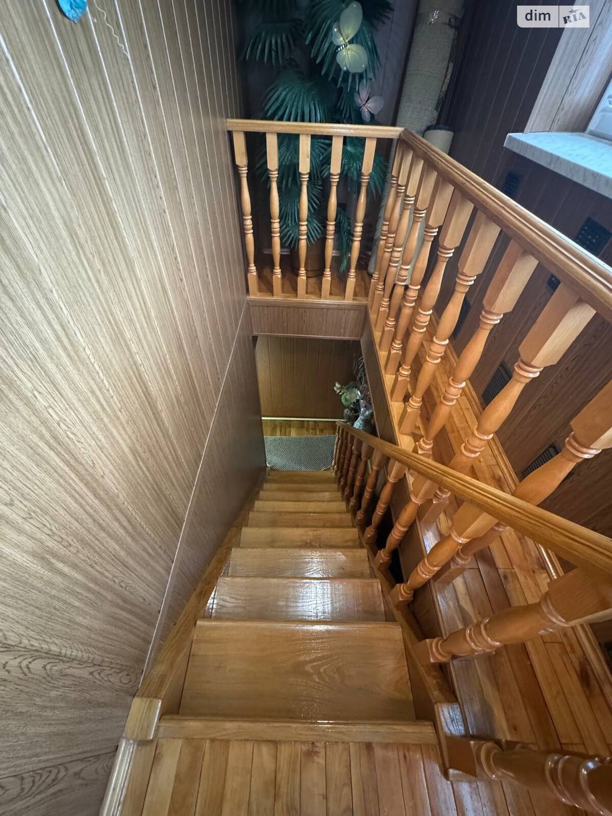 двухэтажный дом с гаражом, 140 кв. м, кирпич. Продажа в Ярмолинцах фото 1