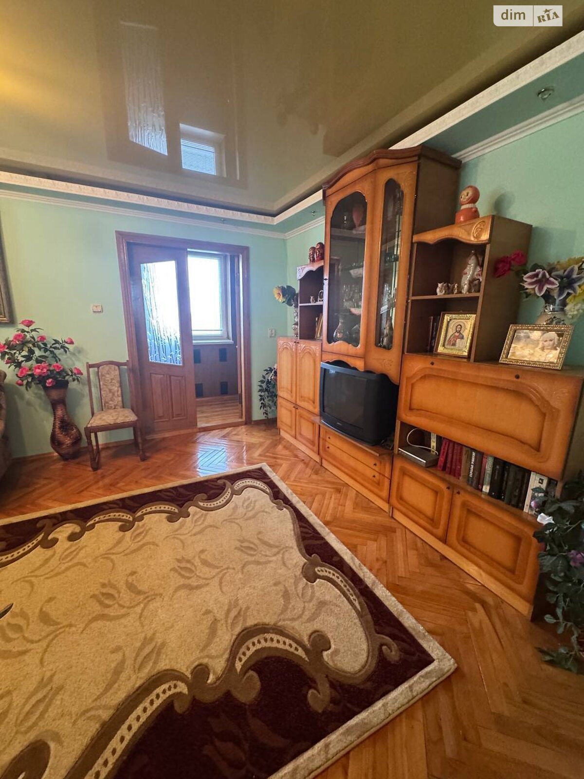 двухэтажный дом с гаражом, 140 кв. м, кирпич. Продажа в Ярмолинцах фото 1