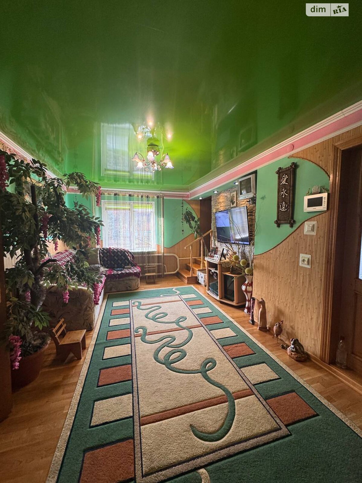 двухэтажный дом с гаражом, 140 кв. м, кирпич. Продажа в Ярмолинцах фото 1