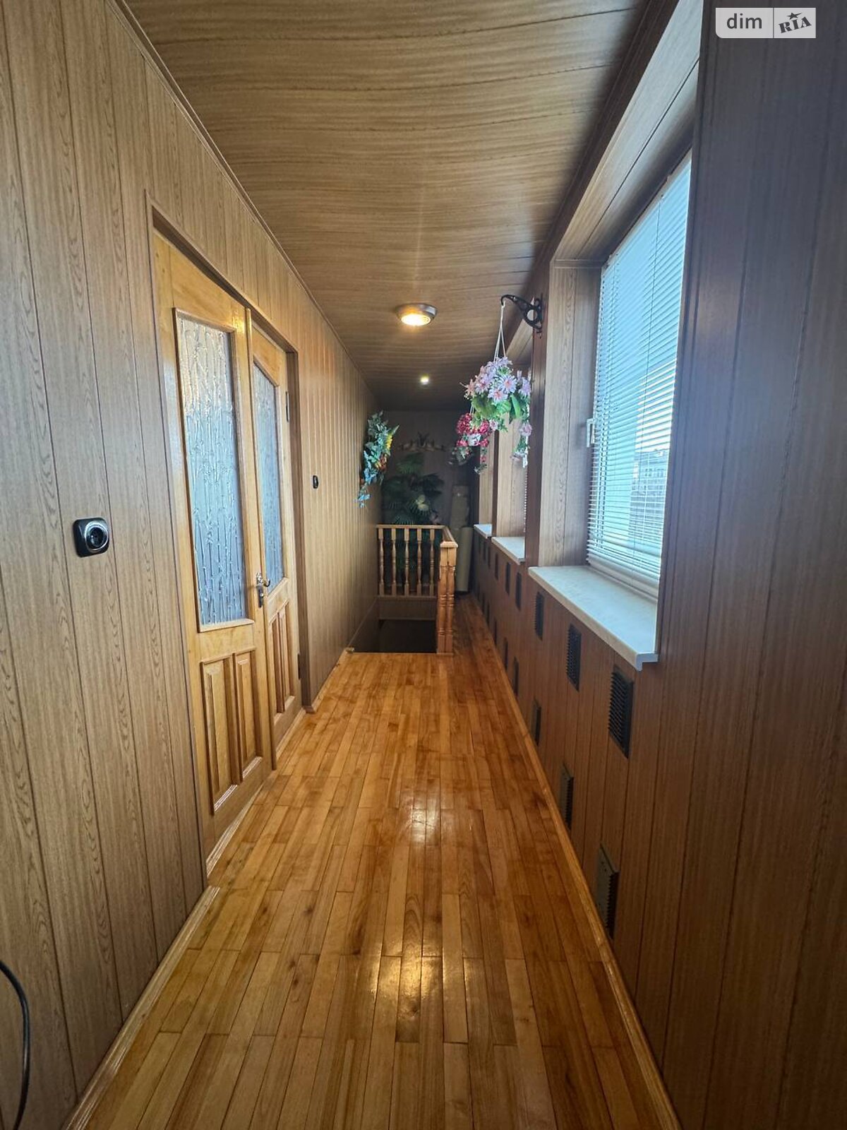 двухэтажный дом с гаражом, 140 кв. м, кирпич. Продажа в Ярмолинцах фото 1