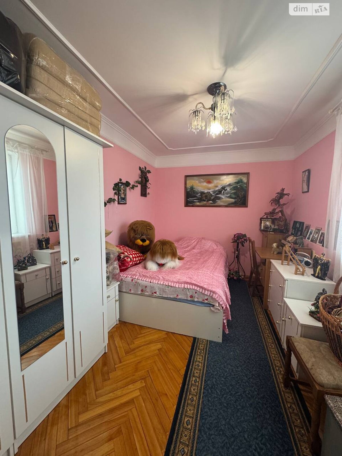 двухэтажный дом с гаражом, 140 кв. м, кирпич. Продажа в Ярмолинцах фото 1