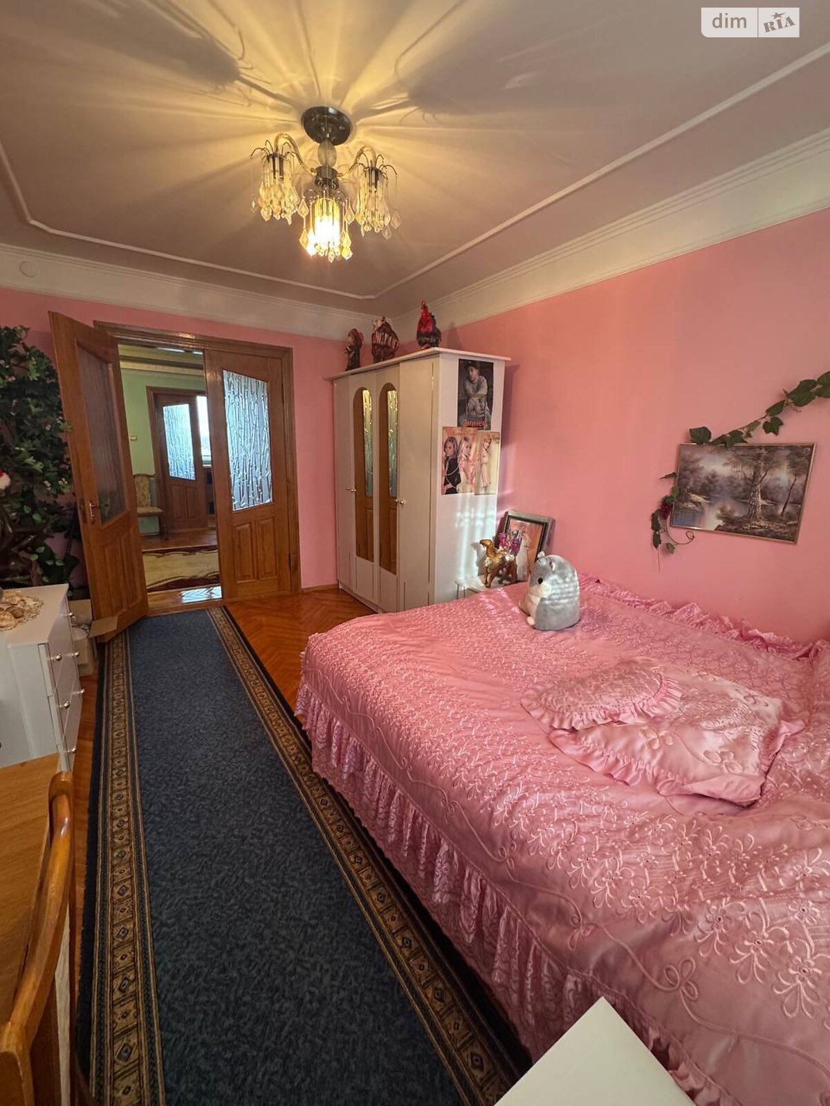 двухэтажный дом с гаражом, 140 кв. м, кирпич. Продажа в Ярмолинцах фото 1