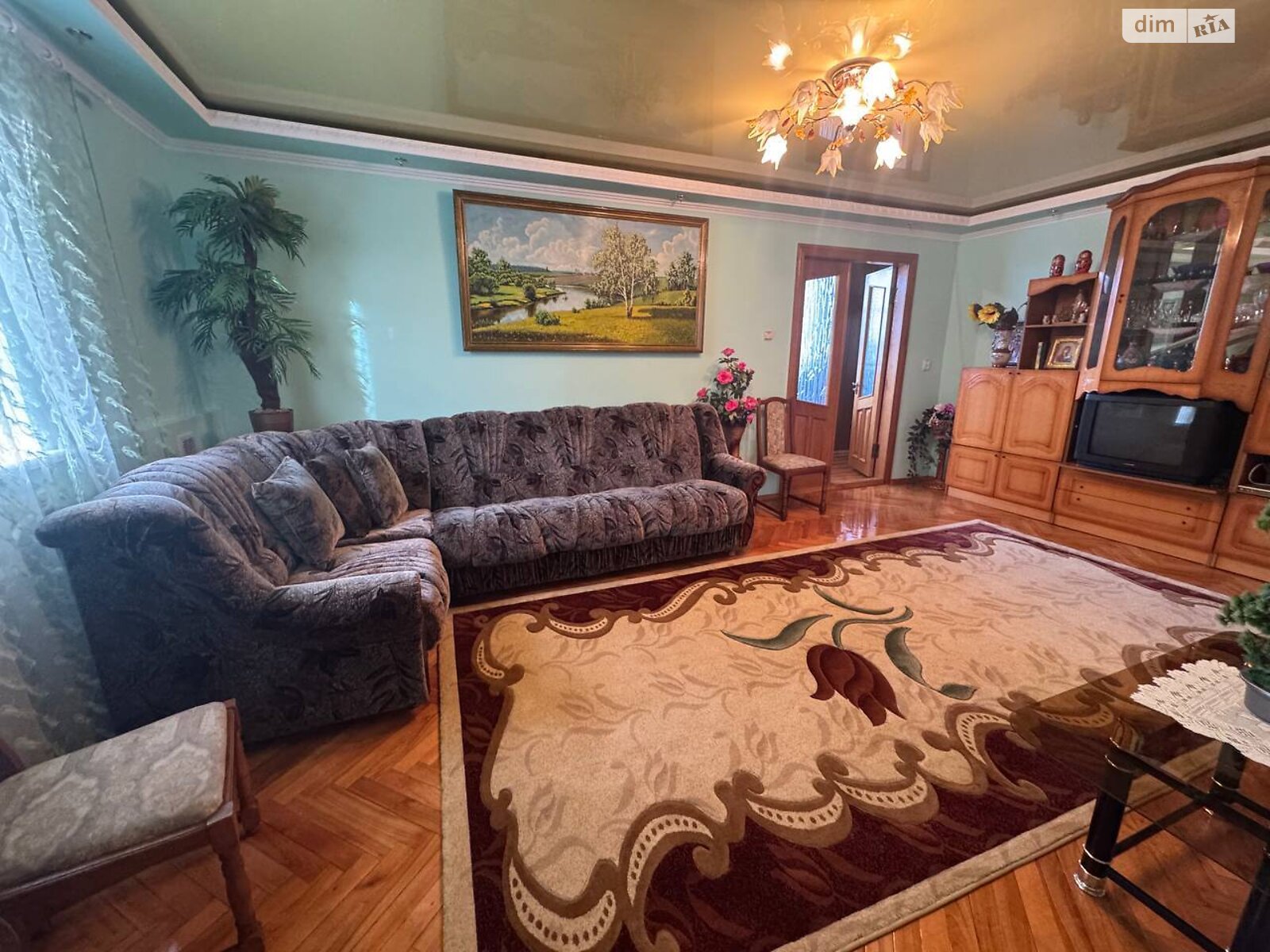 двухэтажный дом с гаражом, 140 кв. м, кирпич. Продажа в Ярмолинцах фото 1