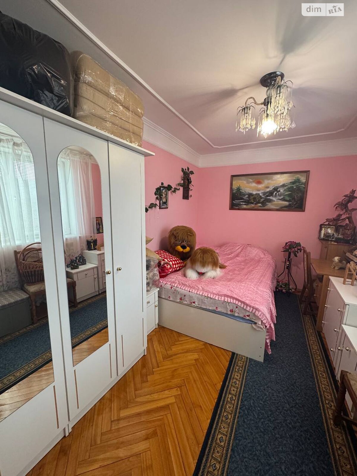 двухэтажный дом с гаражом, 140 кв. м, кирпич. Продажа в Ярмолинцах фото 1