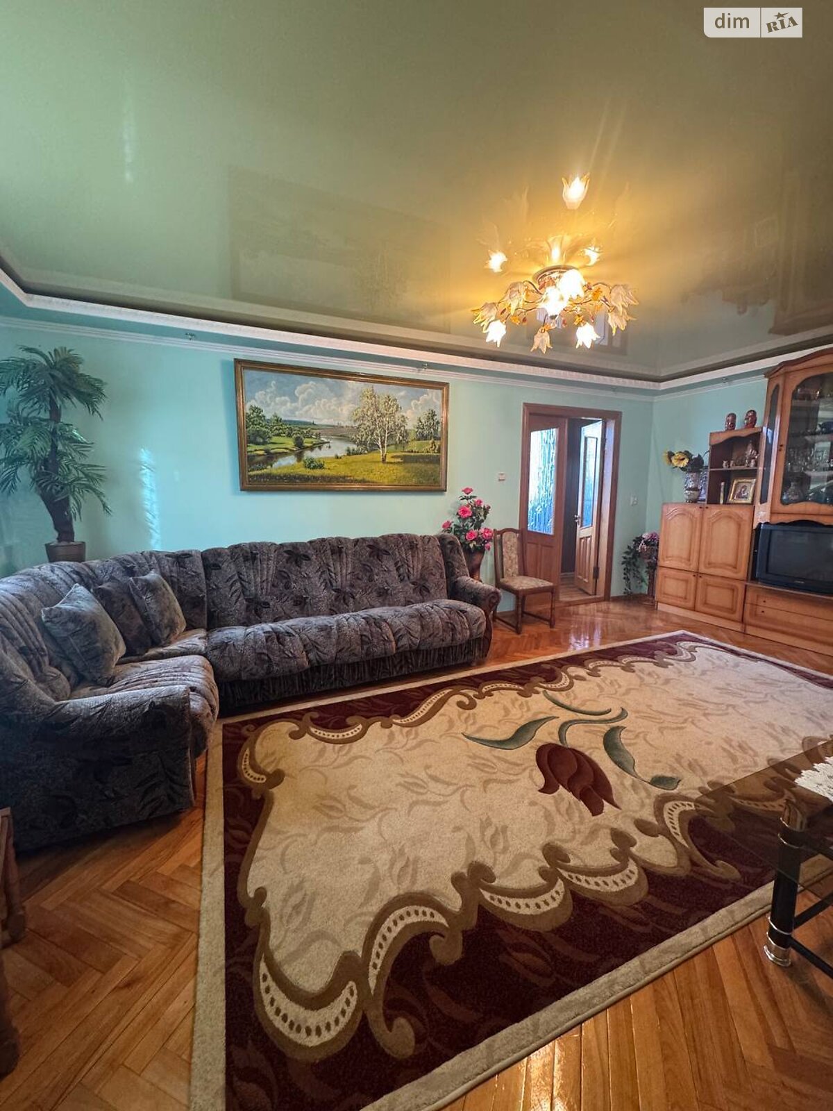 двухэтажный дом с гаражом, 140 кв. м, кирпич. Продажа в Ярмолинцах фото 1