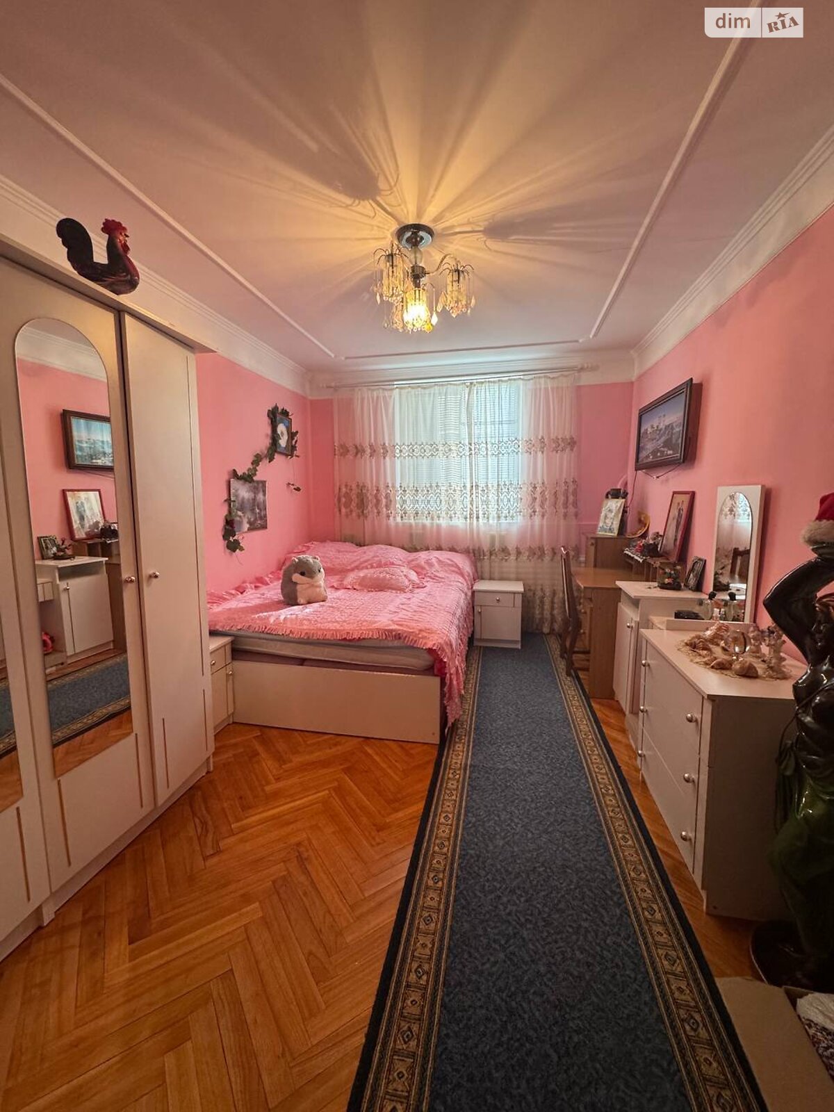 двухэтажный дом с гаражом, 140 кв. м, кирпич. Продажа в Ярмолинцах фото 1
