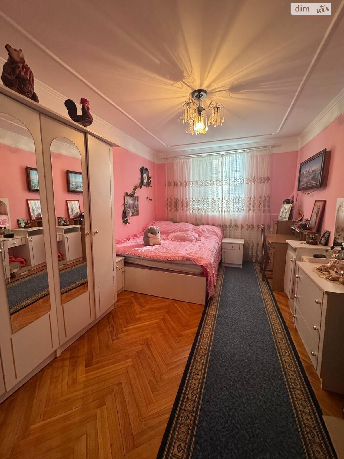 двухэтажный дом с гаражом, 140 кв. м, кирпич. Продажа в Ярмолинцах фото 1