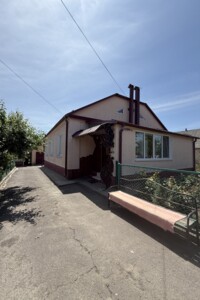 одноповерховий будинок з гаражем, 91 кв. м, цегла. Продаж у Ярмолинцях фото 2