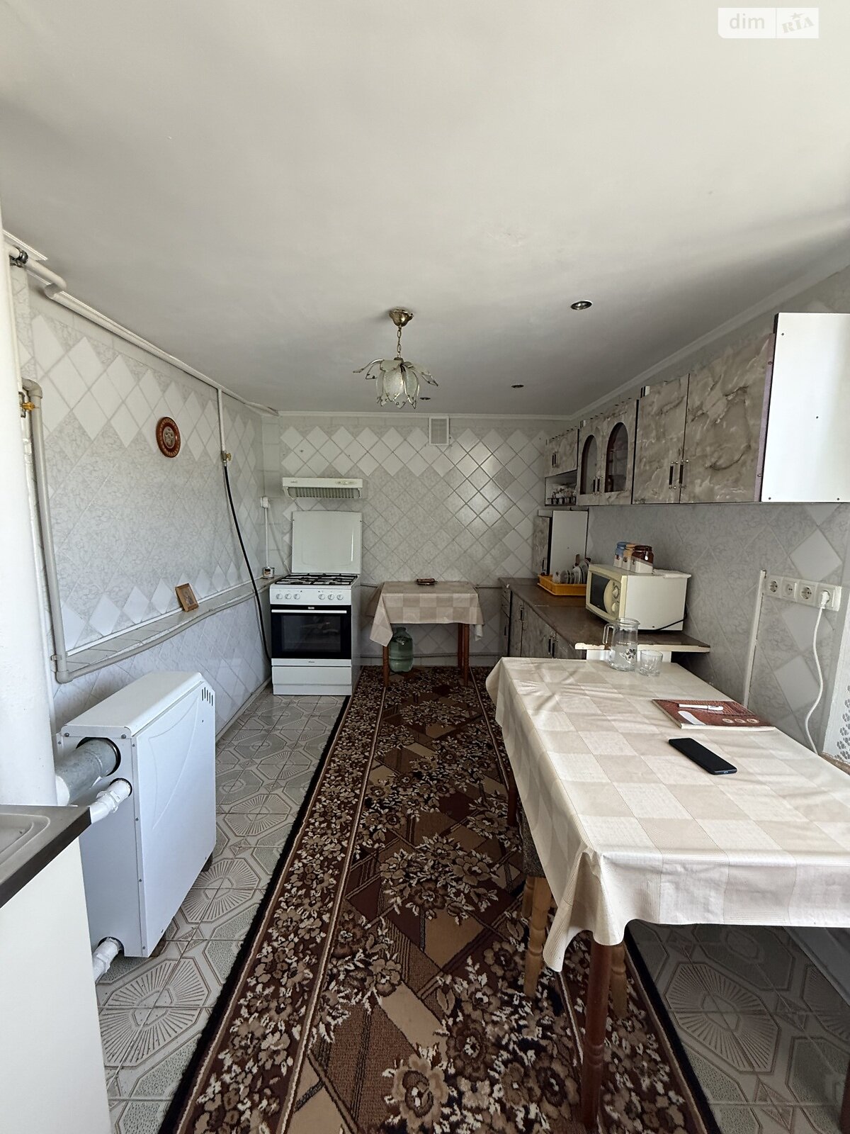 одноповерховий будинок з гаражем, 91 кв. м, цегла. Продаж у Ярмолинцях фото 1 одноповерховий будинок з гаражем, 91 кв. м, цегла. Продаж у Ярмолинцях фото 1