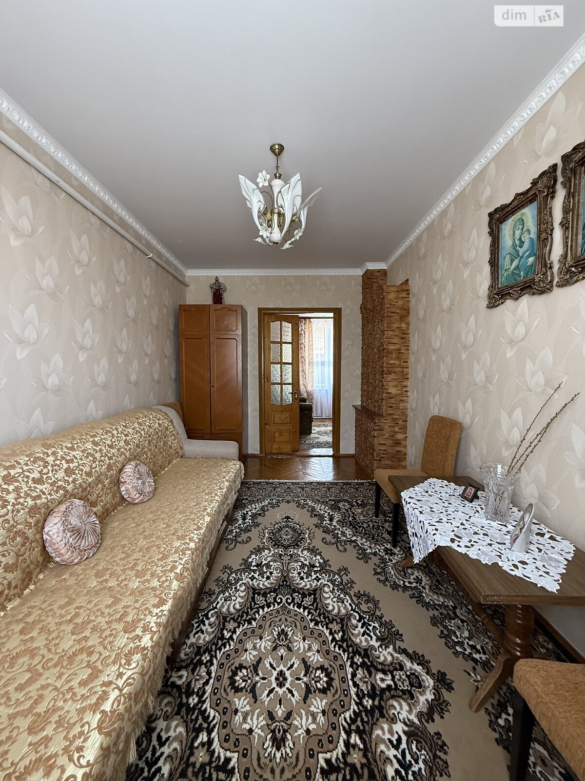 одноповерховий будинок з гаражем, 91 кв. м, цегла. Продаж у Ярмолинцях фото 1 одноповерховий будинок з гаражем, 91 кв. м, цегла. Продаж у Ярмолинцях фото 1