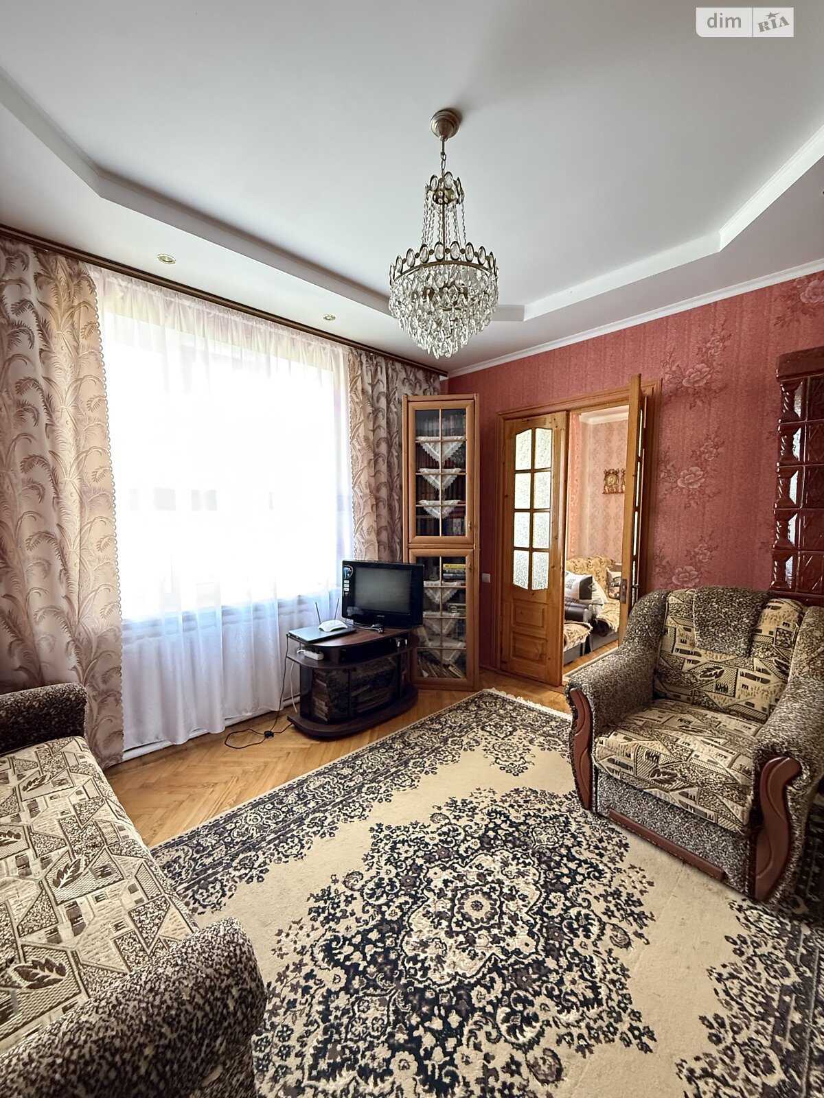 одноповерховий будинок з гаражем, 91 кв. м, цегла. Продаж у Ярмолинцях фото 1 одноповерховий будинок з гаражем, 91 кв. м, цегла. Продаж у Ярмолинцях фото 1