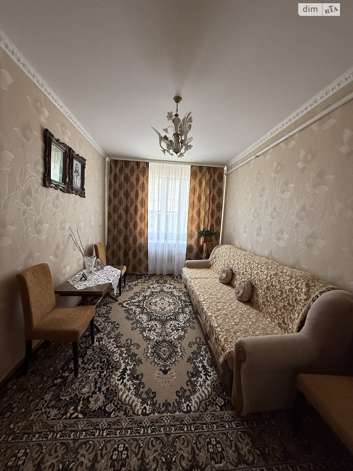 одноповерховий будинок з гаражем, 91 кв. м, цегла. Продаж у Ярмолинцях фото 1 одноповерховий будинок з гаражем, 91 кв. м, цегла. Продаж у Ярмолинцях фото 1