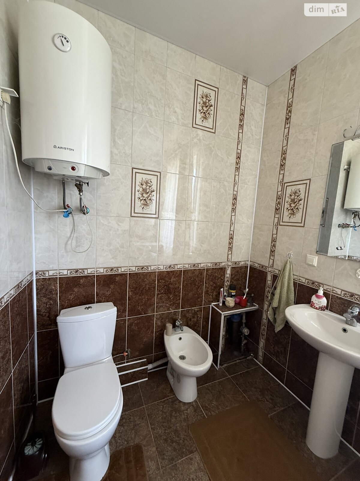 одноповерховий будинок з гаражем, 91 кв. м, цегла. Продаж у Ярмолинцях фото 1 одноповерховий будинок з гаражем, 91 кв. м, цегла. Продаж у Ярмолинцях фото 1