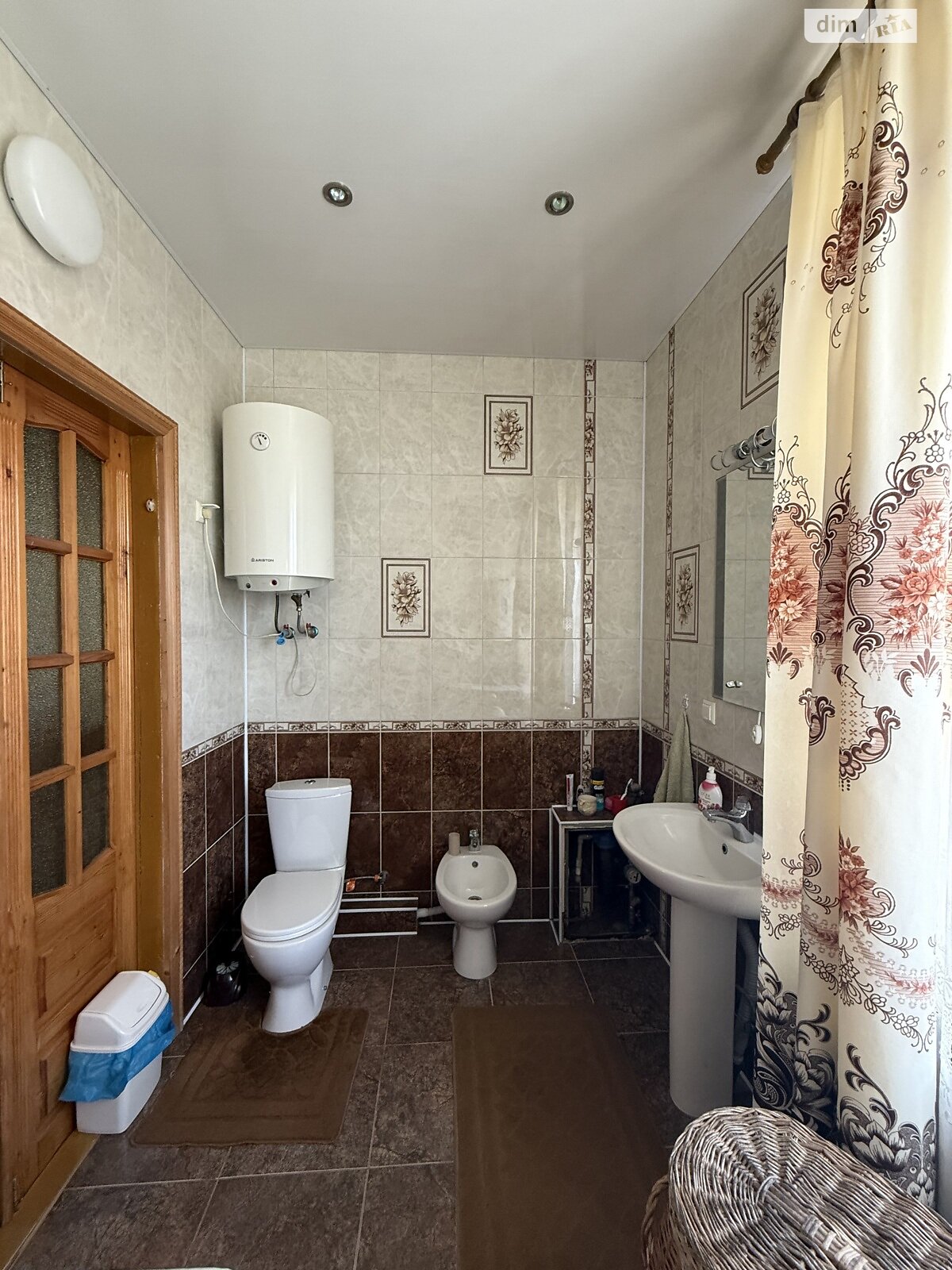 одноповерховий будинок з гаражем, 91 кв. м, цегла. Продаж у Ярмолинцях фото 1 одноповерховий будинок з гаражем, 91 кв. м, цегла. Продаж у Ярмолинцях фото 1