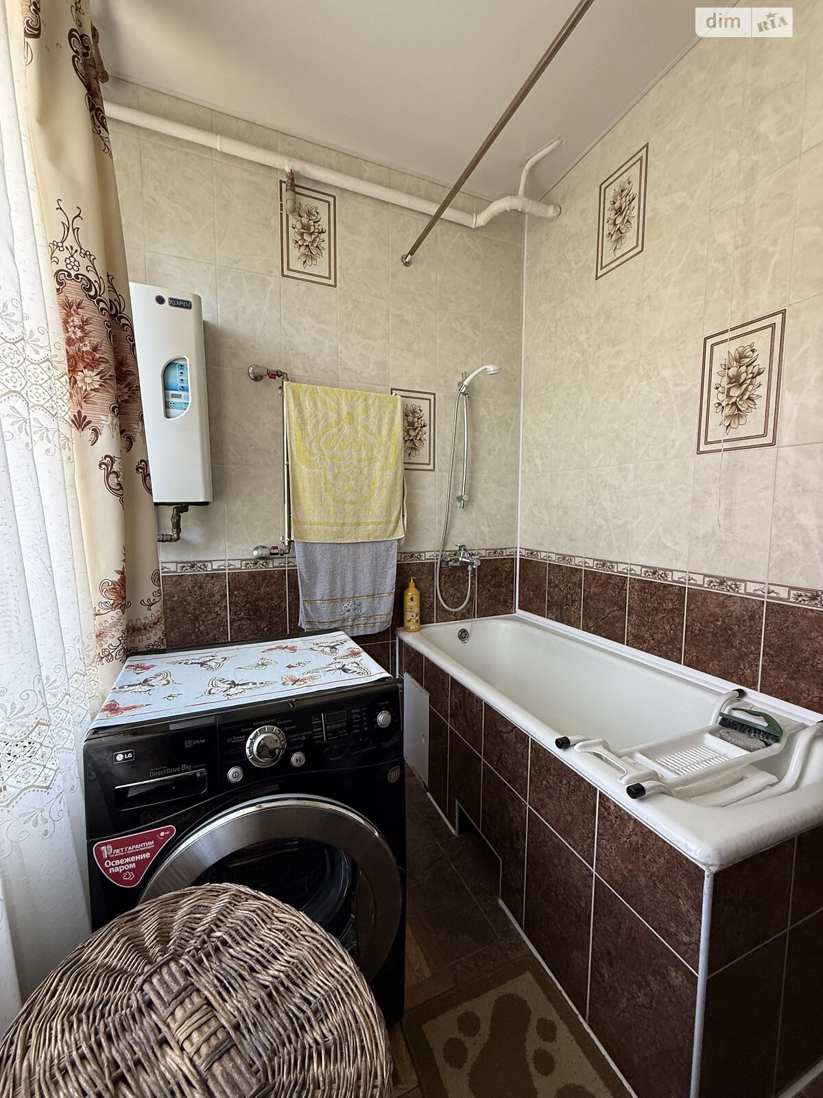 одноповерховий будинок з гаражем, 91 кв. м, цегла. Продаж у Ярмолинцях фото 1 одноповерховий будинок з гаражем, 91 кв. м, цегла. Продаж у Ярмолинцях фото 1