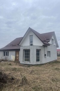двоповерховий будинок, 149.6 кв. м, цегла. Продаж у Ярмолинцях фото 2