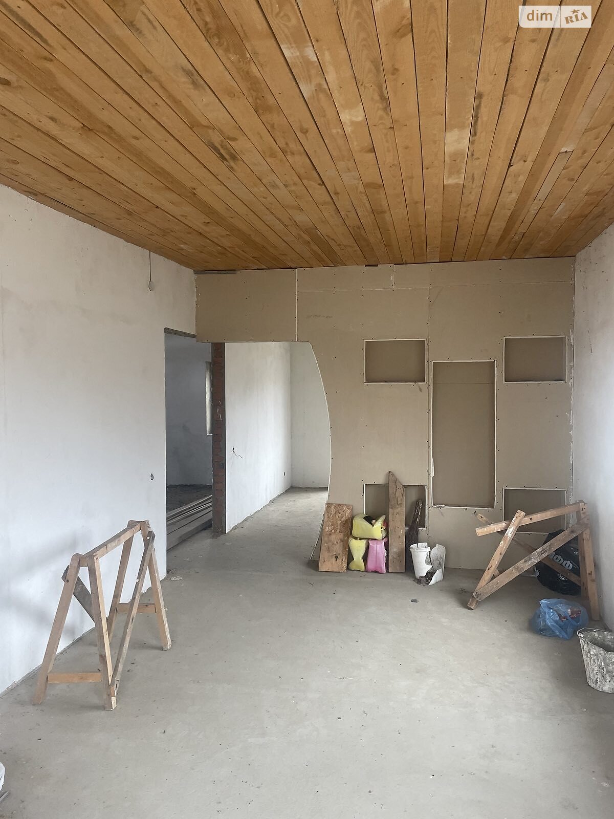 двоповерховий будинок, 149.6 кв. м, цегла. Продаж у Ярмолинцях фото 1 двоповерховий будинок, 149.6 кв. м, цегла. Продаж у Ярмолинцях фото 1