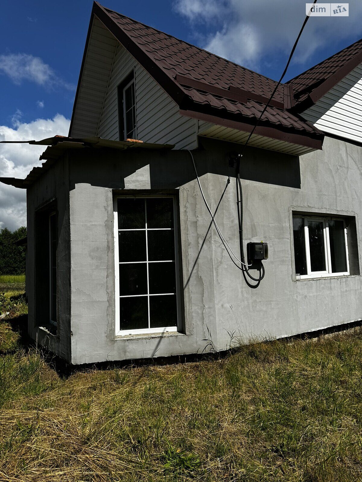 двоповерховий будинок, 149.6 кв. м, цегла. Продаж у Ярмолинцях фото 1 двоповерховий будинок, 149.6 кв. м, цегла. Продаж у Ярмолинцях фото 1