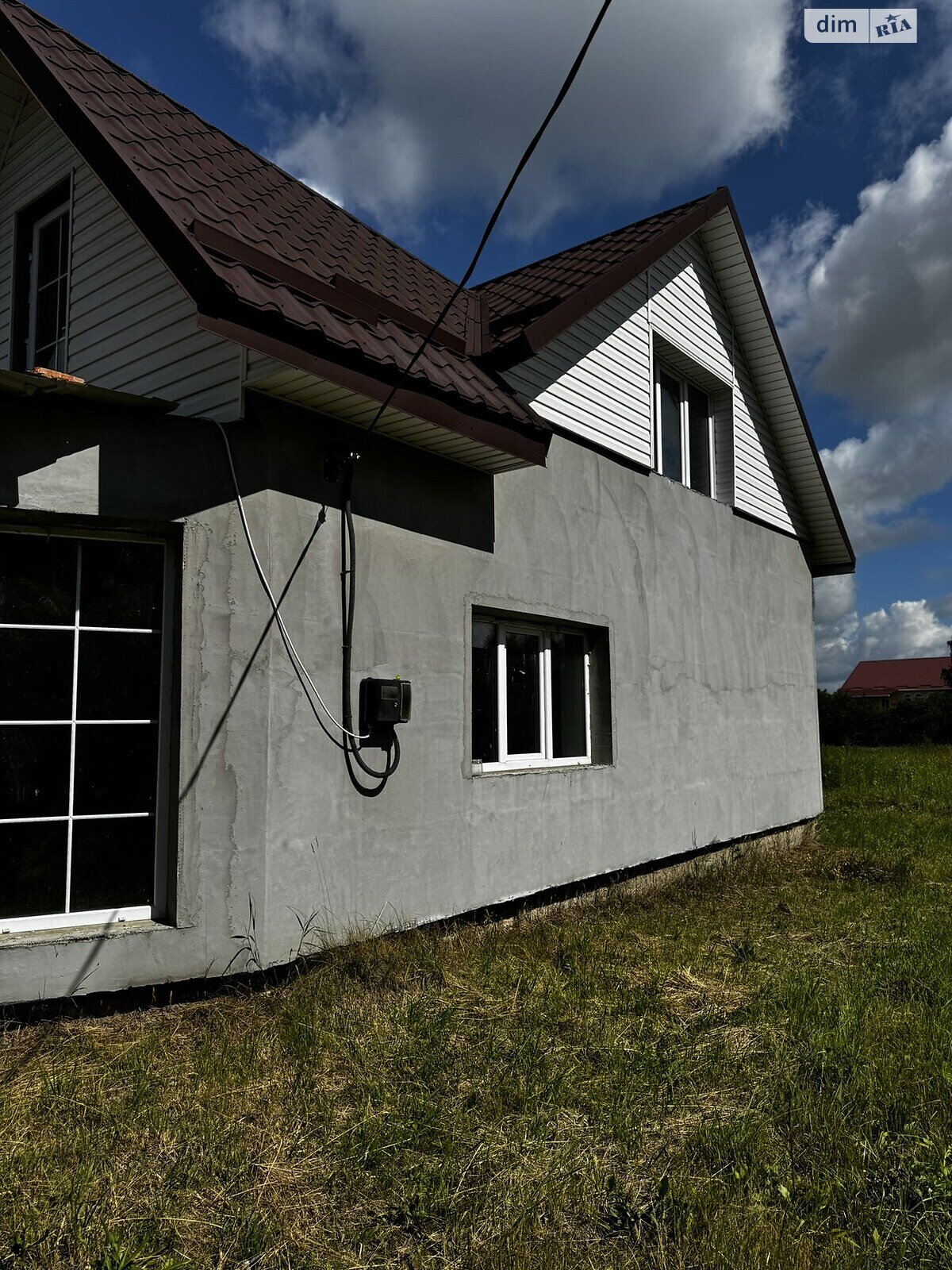 двоповерховий будинок, 149.6 кв. м, цегла. Продаж у Ярмолинцях фото 1 двоповерховий будинок, 149.6 кв. м, цегла. Продаж у Ярмолинцях фото 1