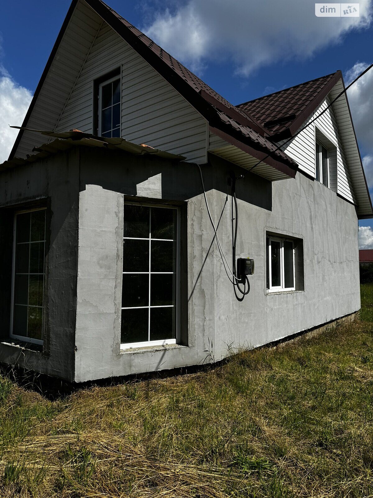 двоповерховий будинок, 149.6 кв. м, цегла. Продаж у Ярмолинцях фото 1 двоповерховий будинок, 149.6 кв. м, цегла. Продаж у Ярмолинцях фото 1