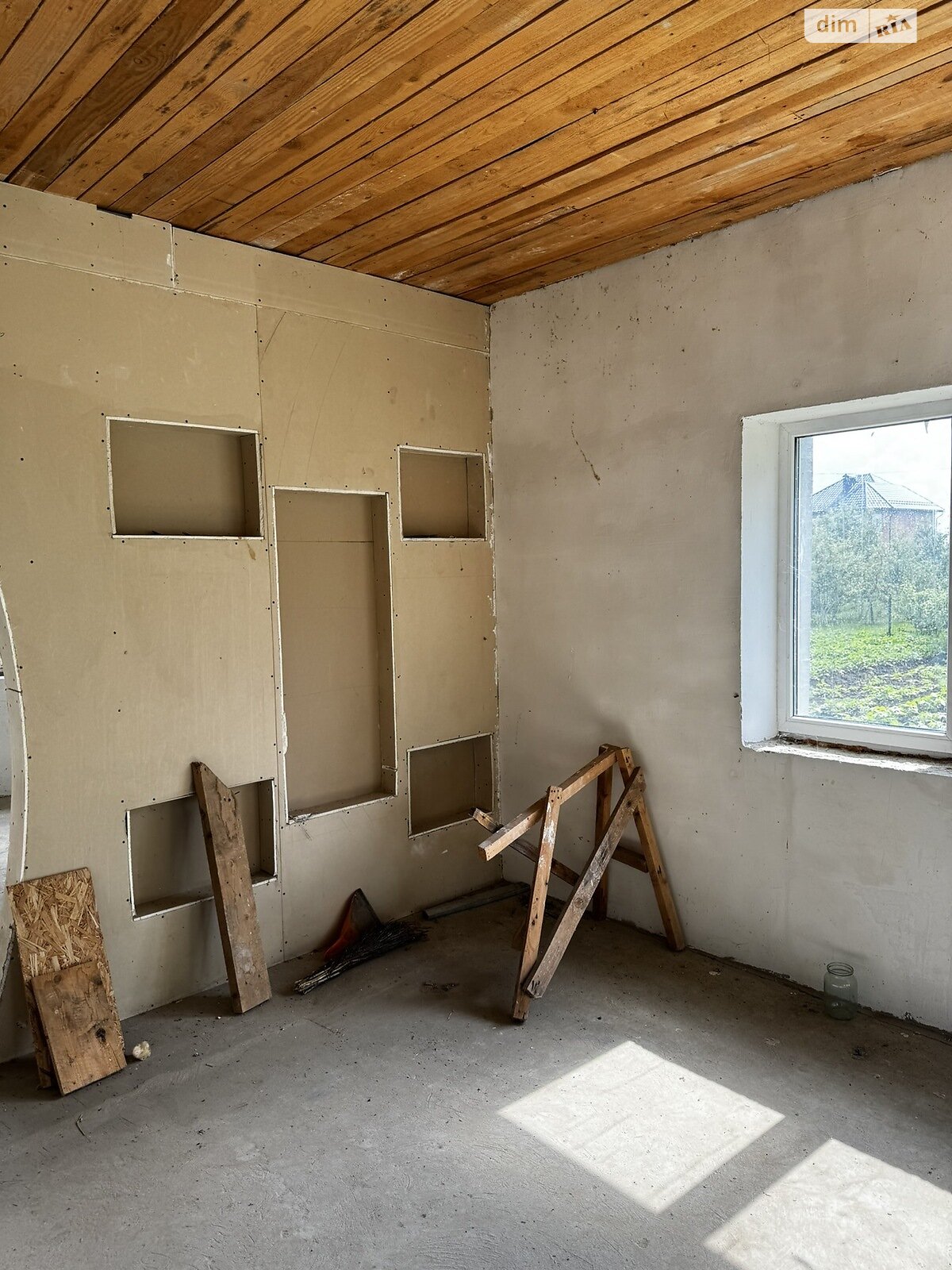двоповерховий будинок, 149.6 кв. м, цегла. Продаж у Ярмолинцях фото 1 двоповерховий будинок, 149.6 кв. м, цегла. Продаж у Ярмолинцях фото 1